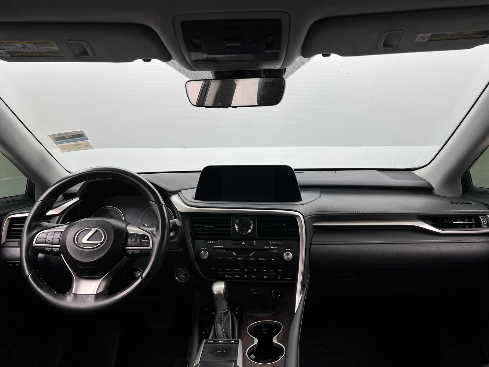 Thumbnail: 2021 Lexus RX - 2