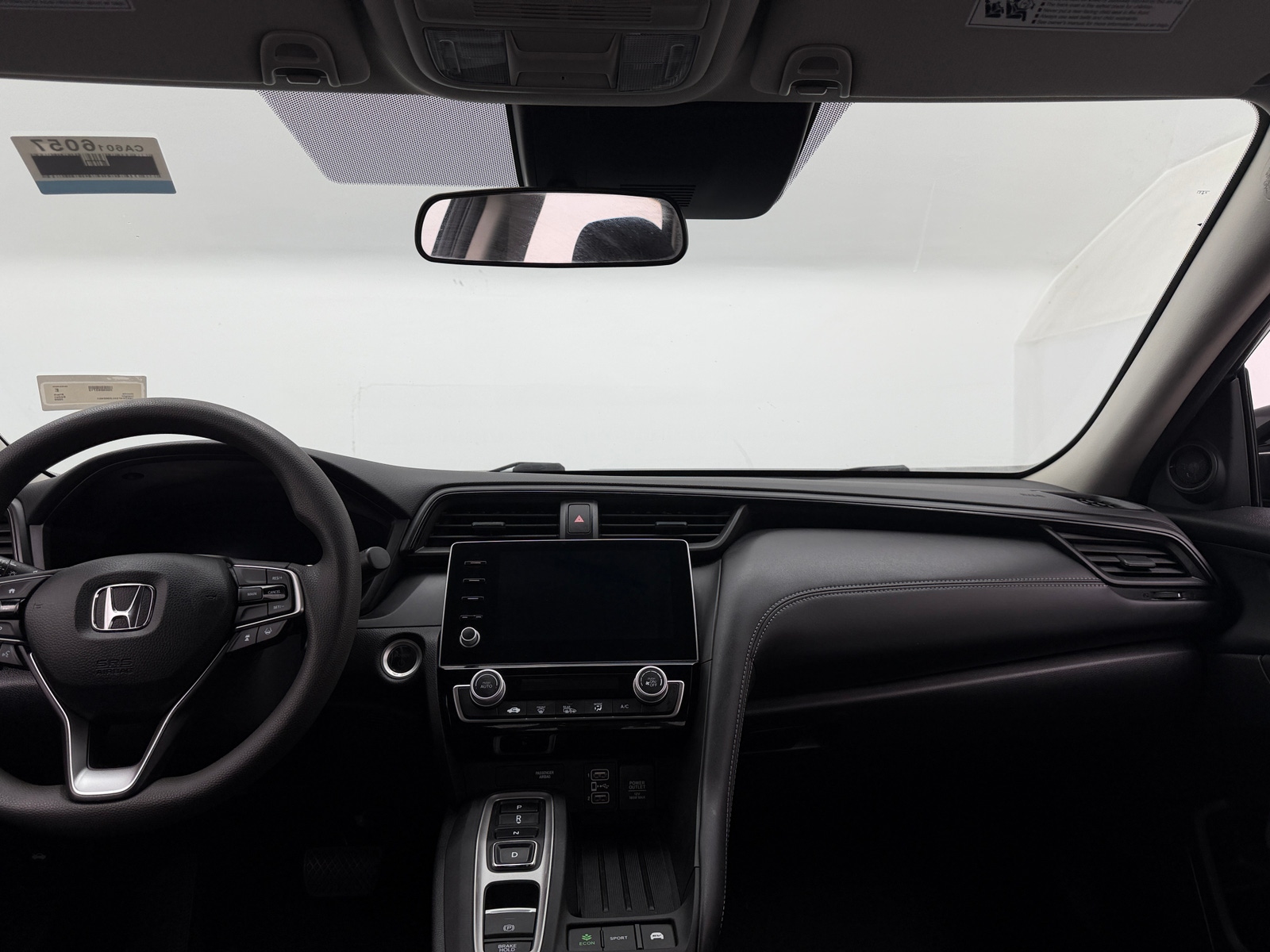Thumbnail: 2020 Honda Insight - 3