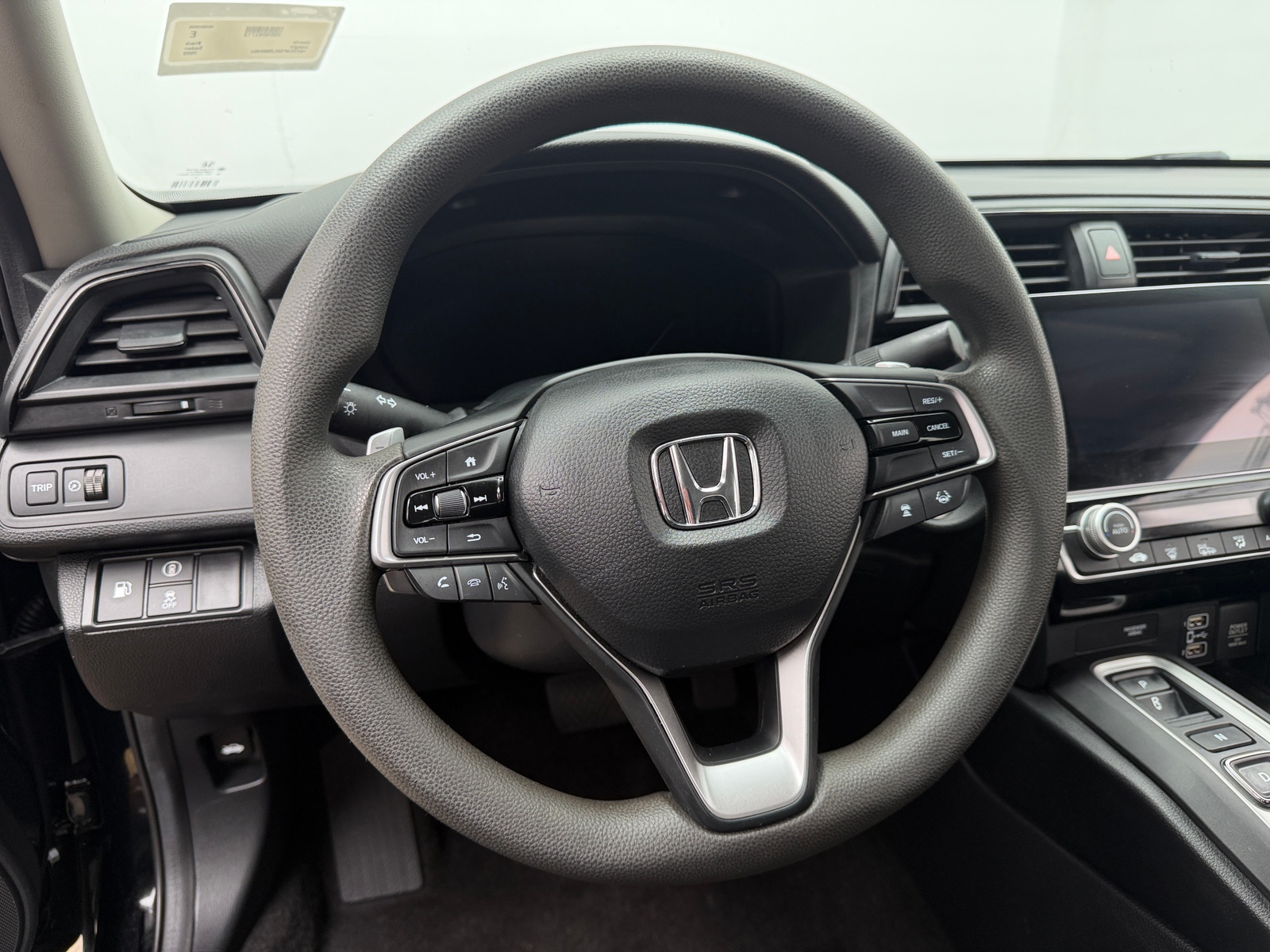 Thumbnail: 2020 Honda Insight - 5