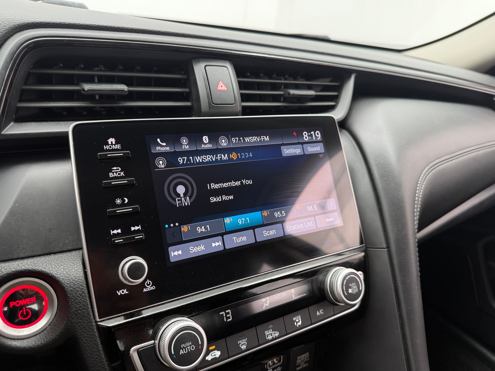 Thumbnail: 2020 Honda Insight - 4