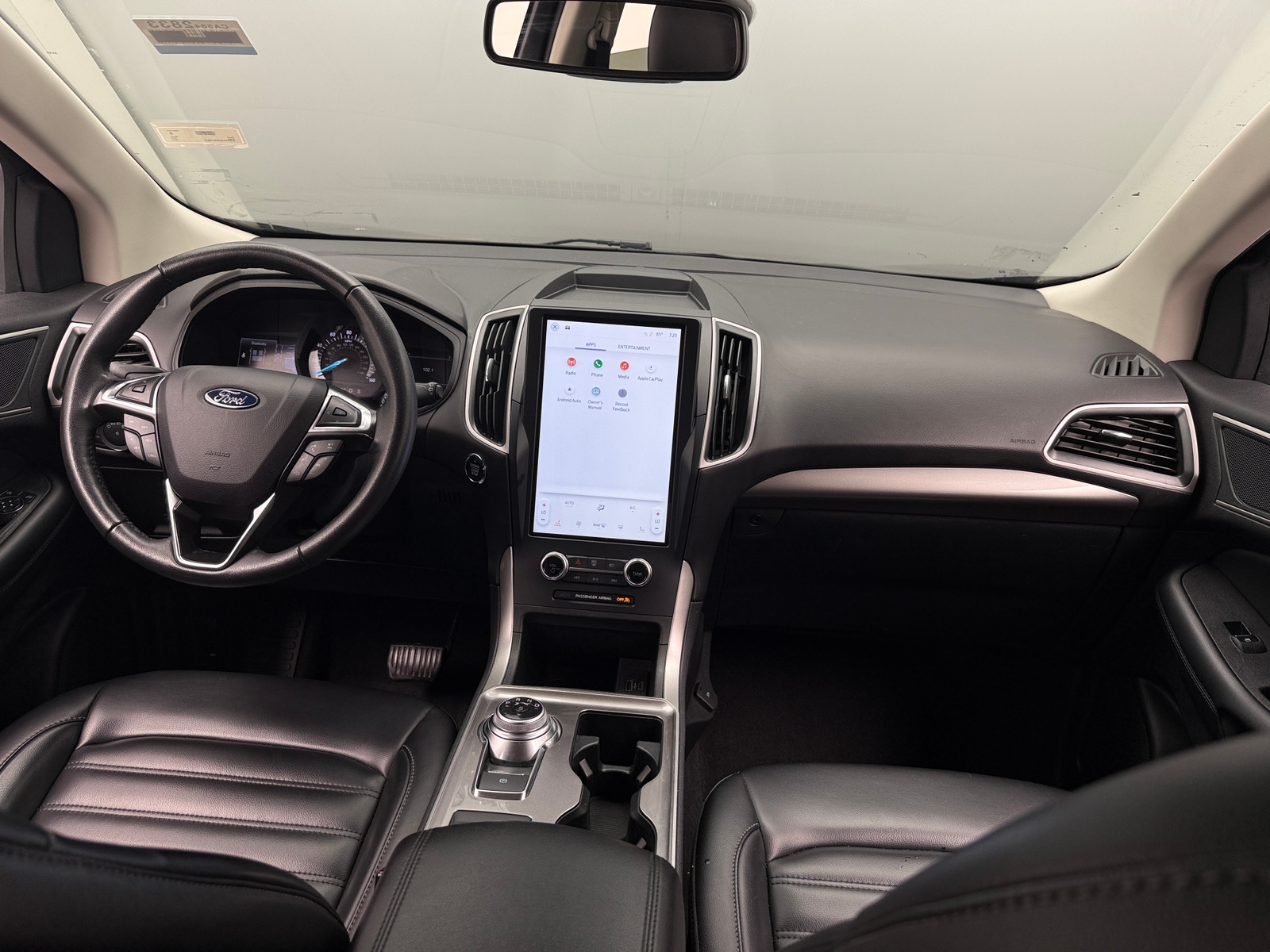Thumbnail: 2024 Ford Edge - 2