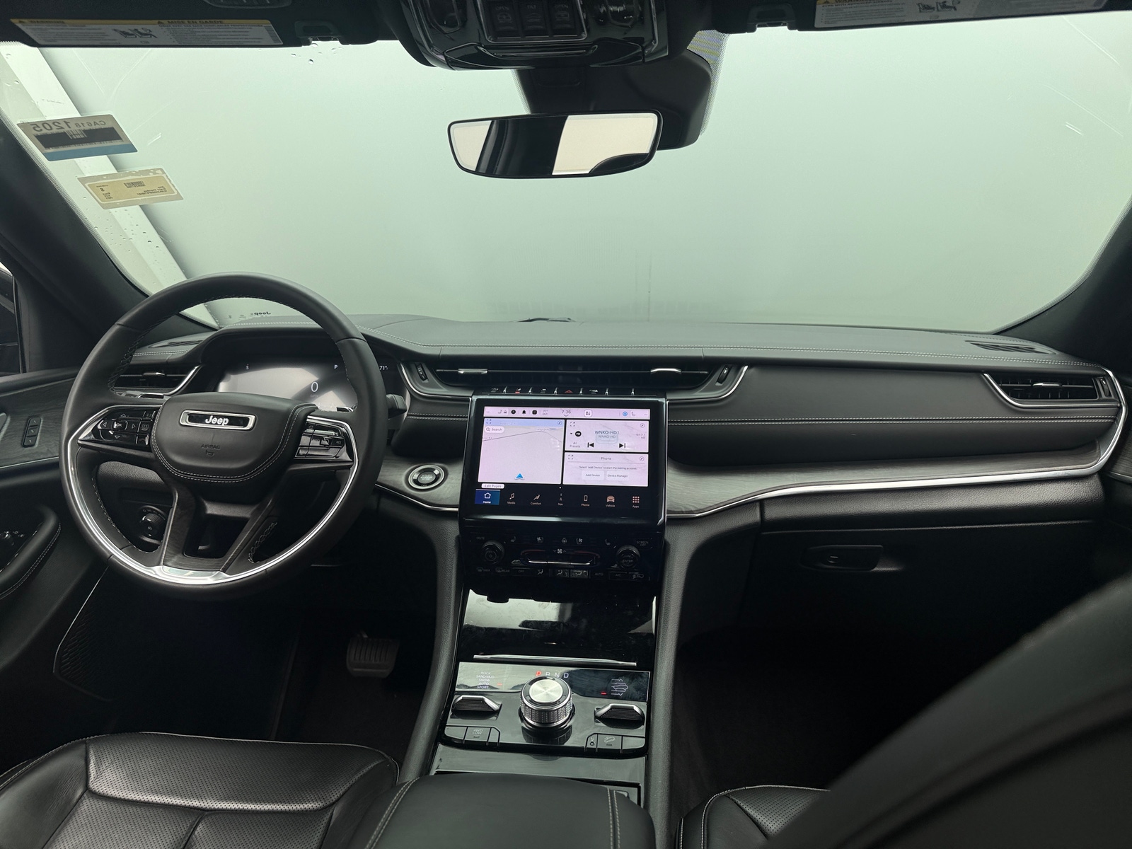 Thumbnail: 2023 Jeep Grand Cherokee - 2