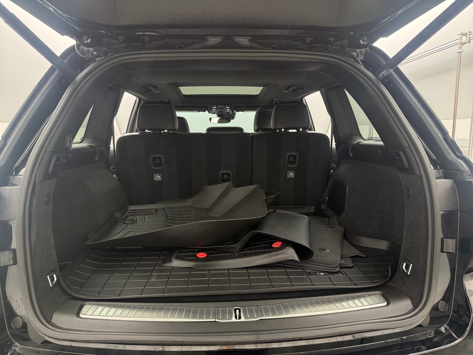 Thumbnail: 2023 Jeep Grand Cherokee - 6