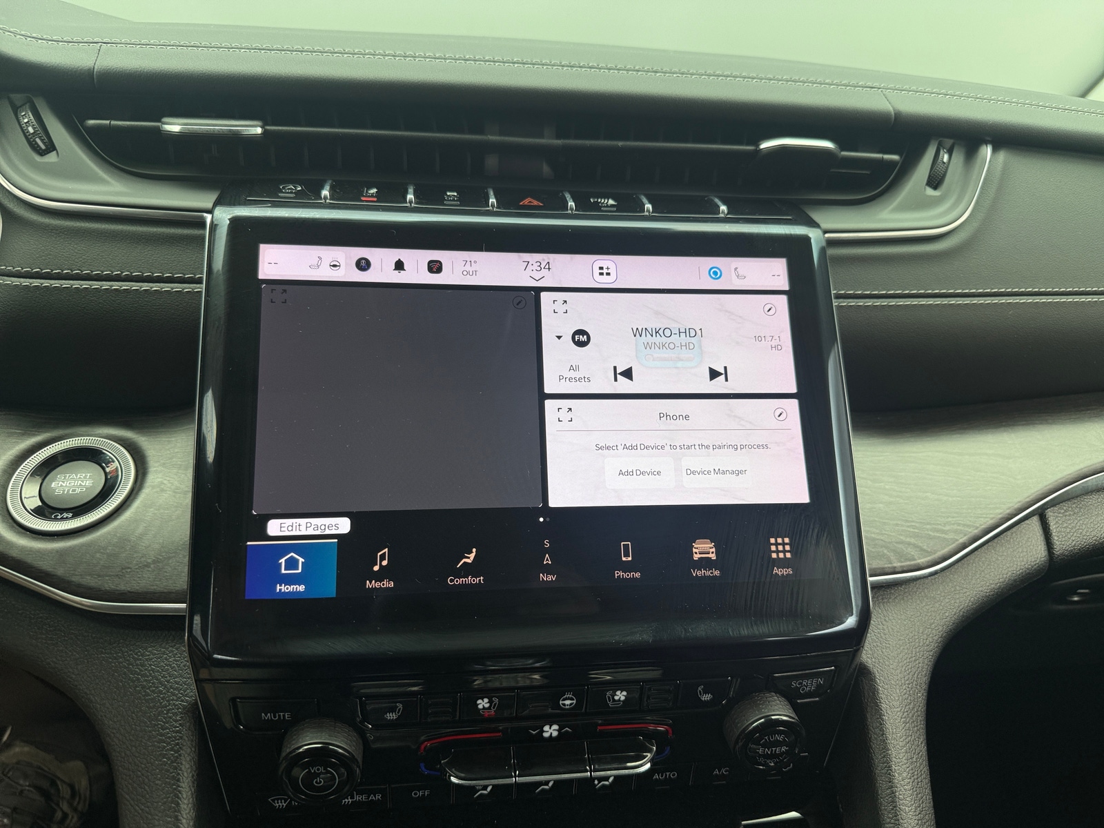 Thumbnail: 2023 Jeep Grand Cherokee - 3