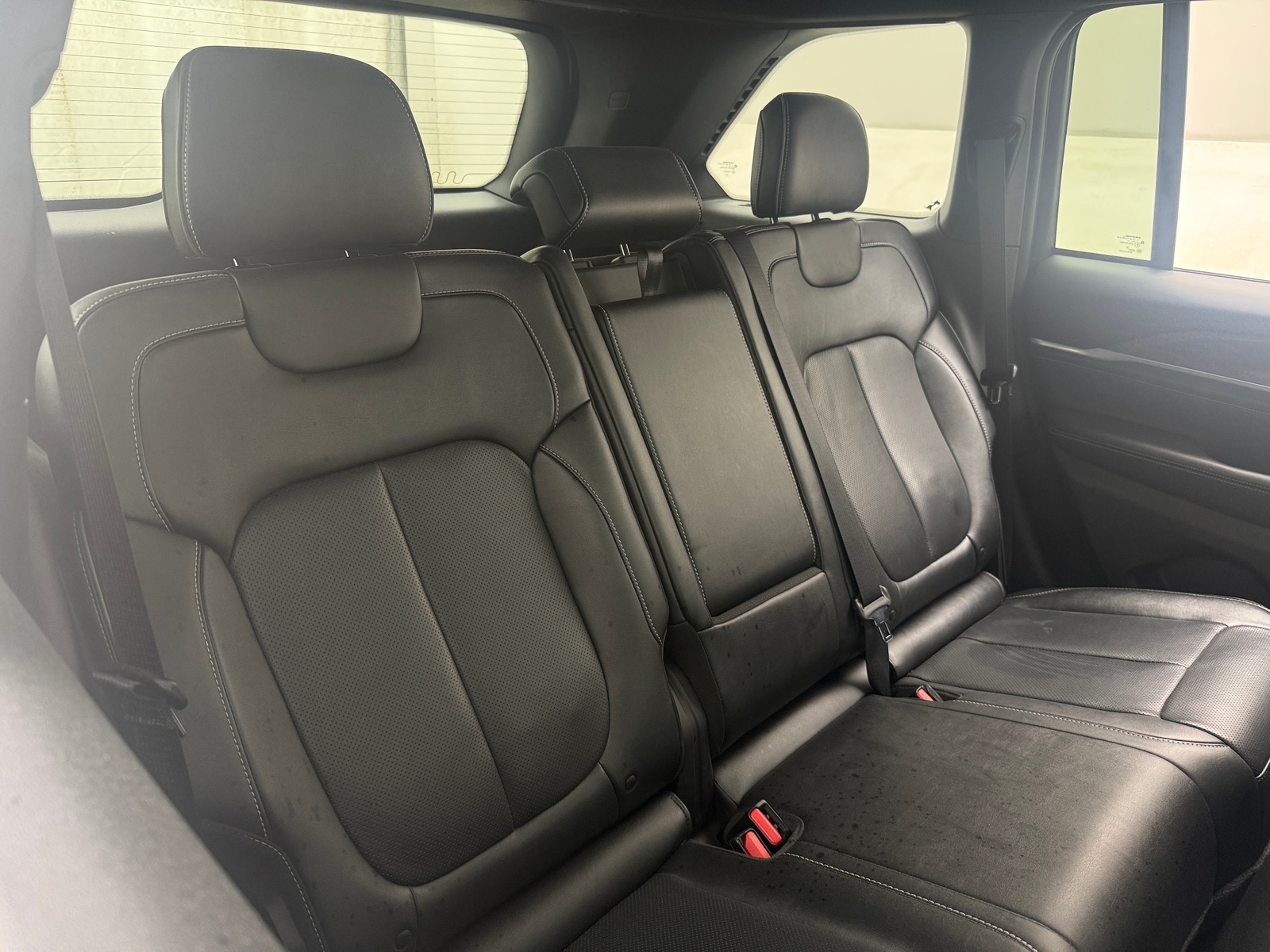 Thumbnail: 2022 Jeep Grand Cherokee - 5