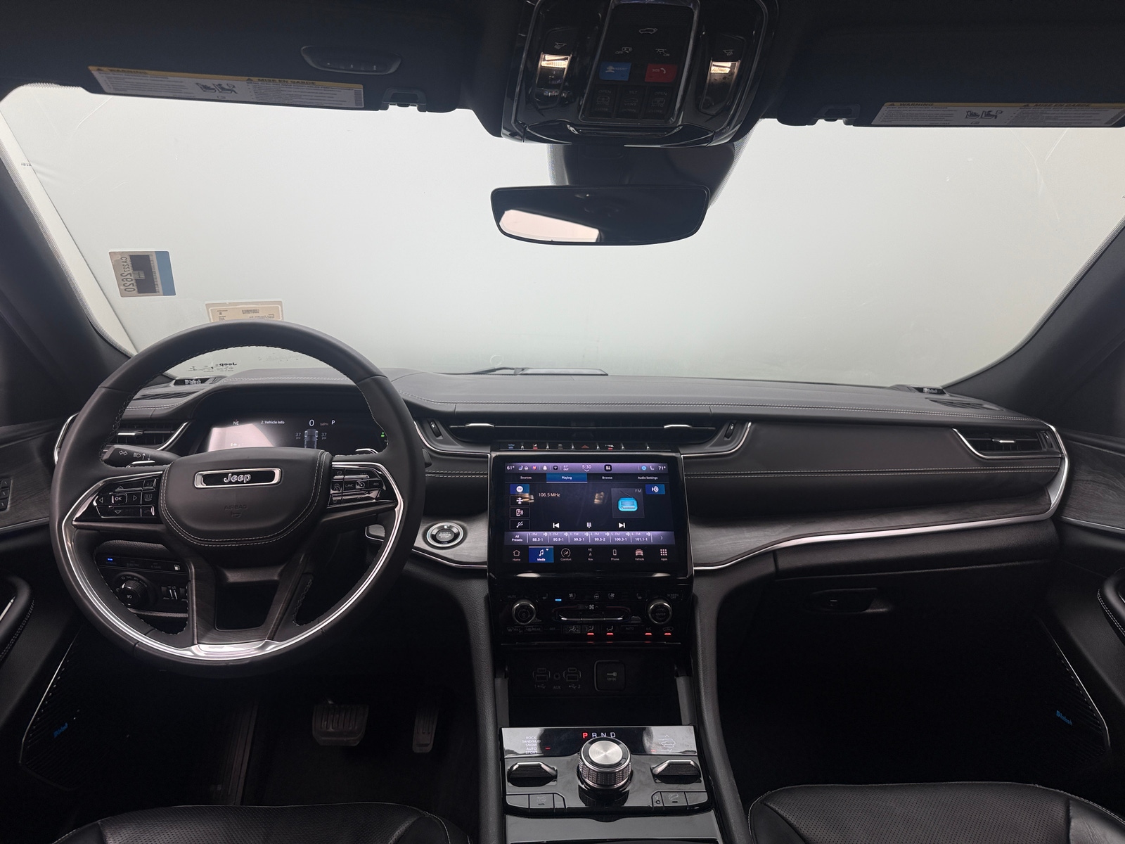 Thumbnail: 2022 Jeep Grand Cherokee - 2