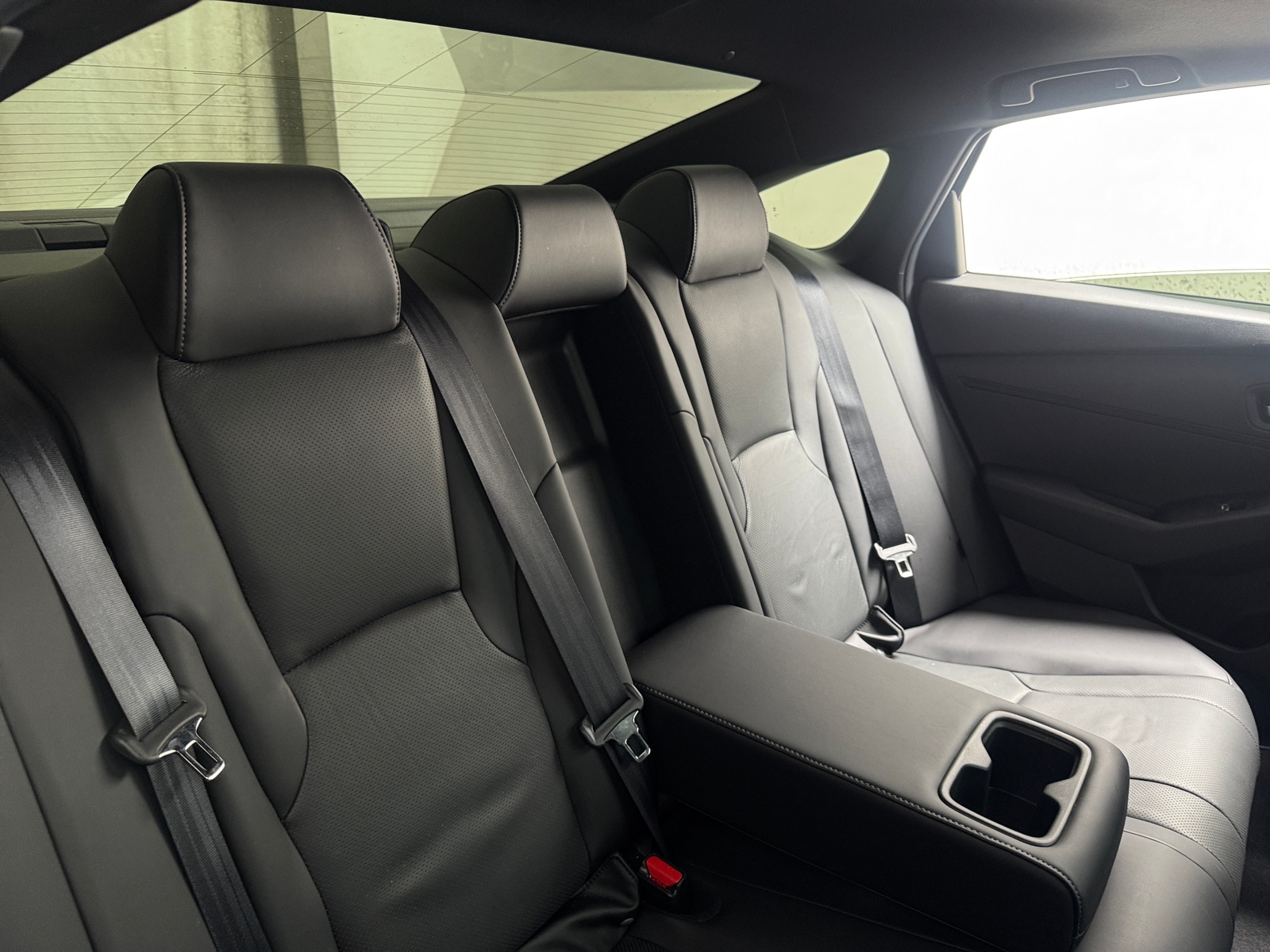 Thumbnail: 2025 Honda Accord - 5