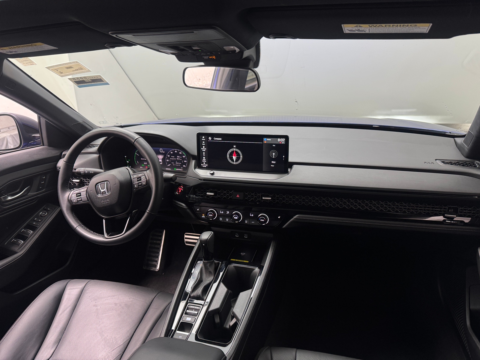 Thumbnail: 2025 Honda Accord - 2