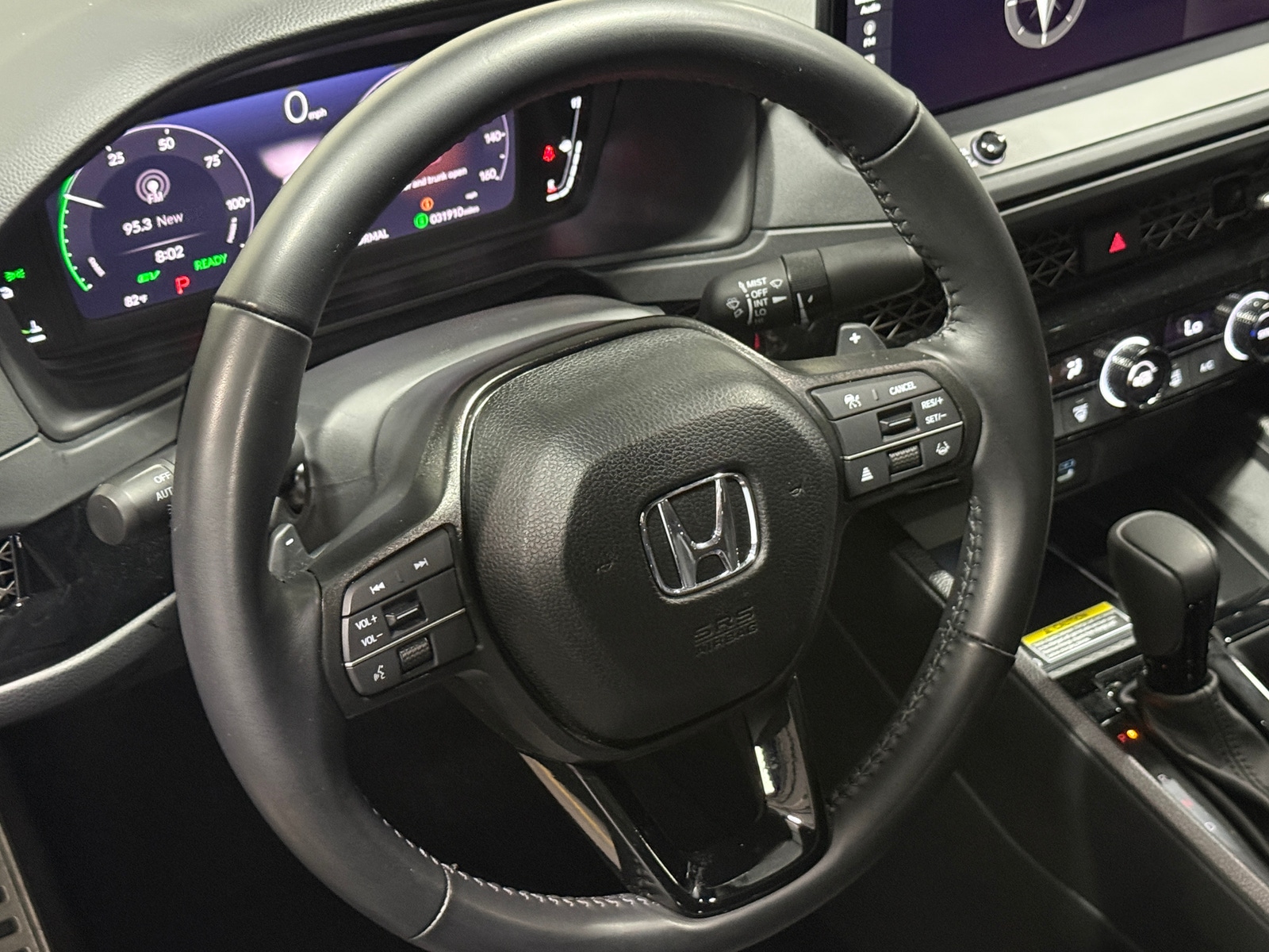 Thumbnail: 2025 Honda Accord - 4