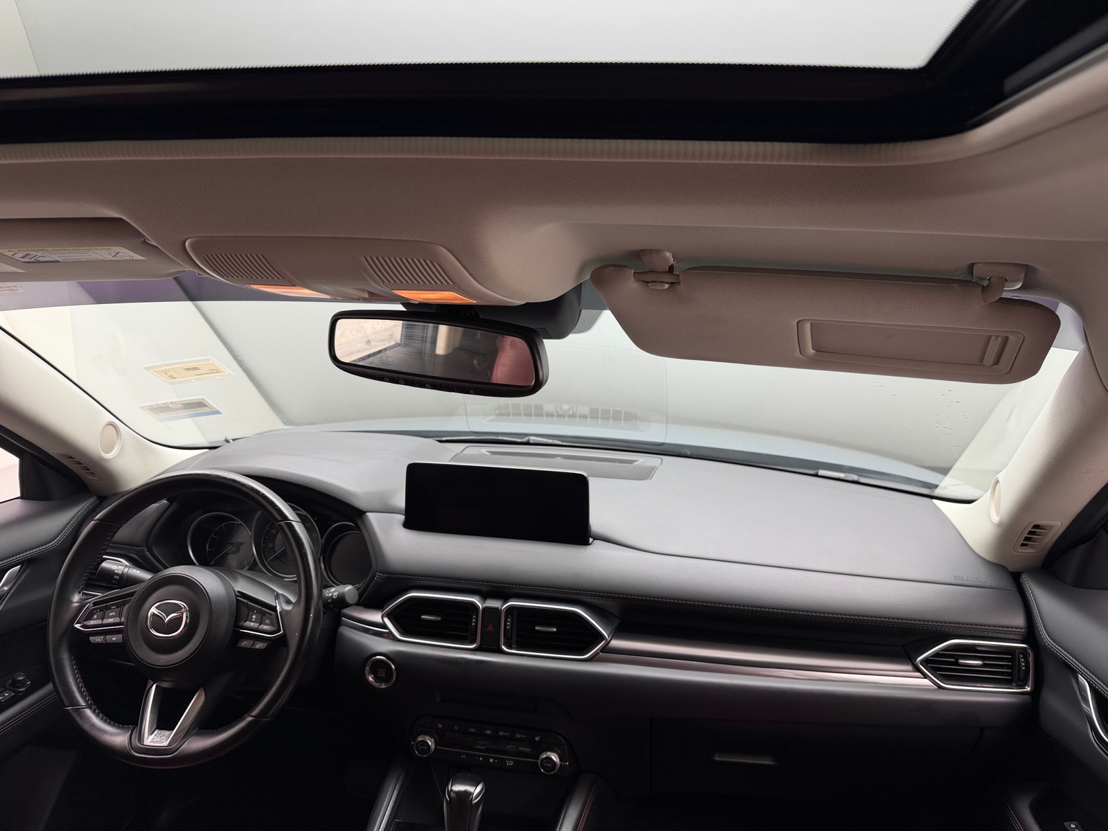 Thumbnail: 2023 Mazda CX-5 - 2