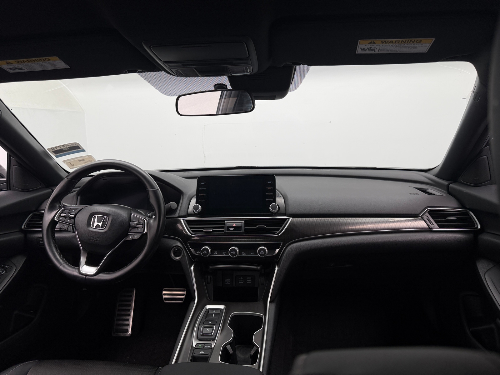 Thumbnail: 2022 Honda Accord - 3