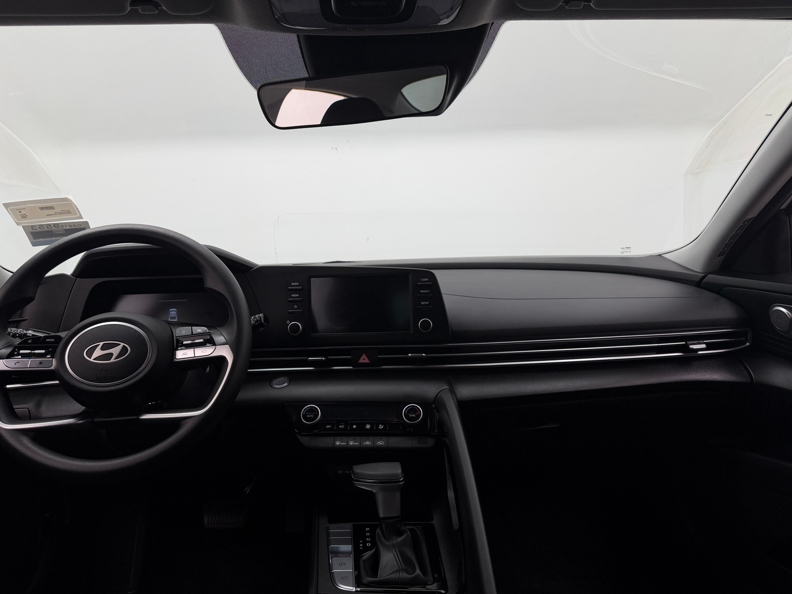 Thumbnail: 2026 Hyundai Elantra - 3