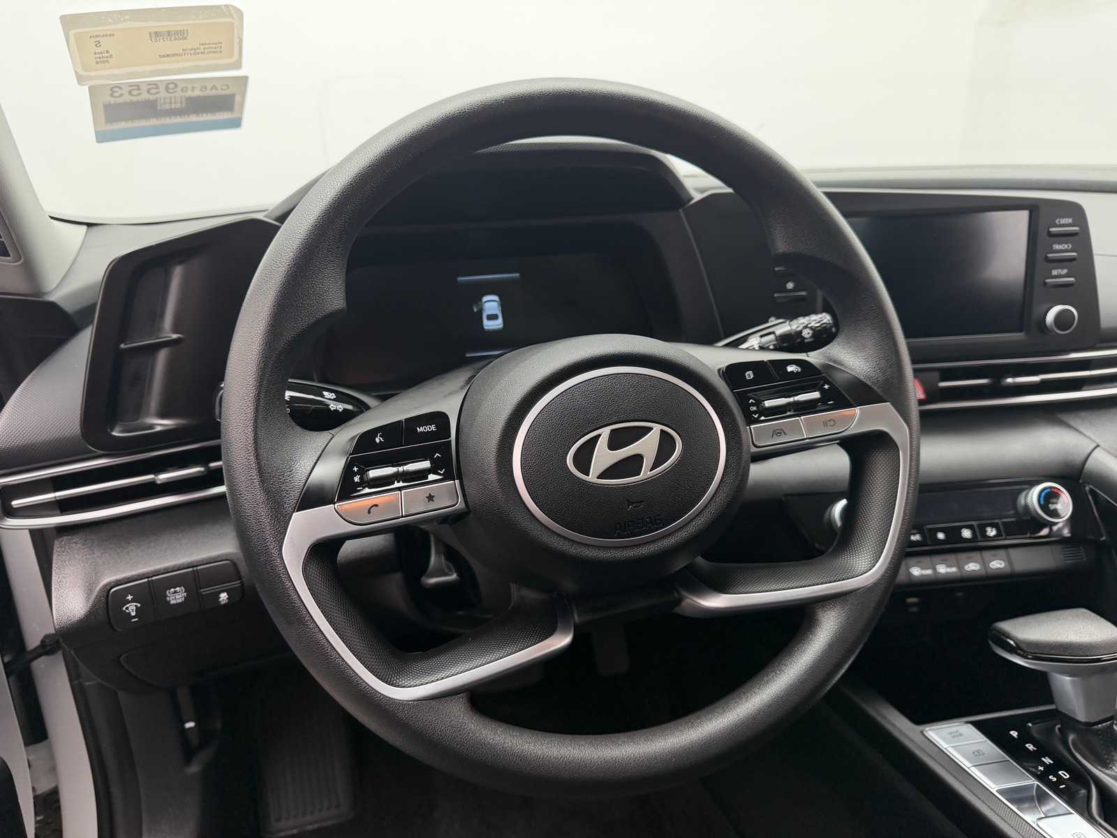 Thumbnail: 2026 Hyundai Elantra - 5