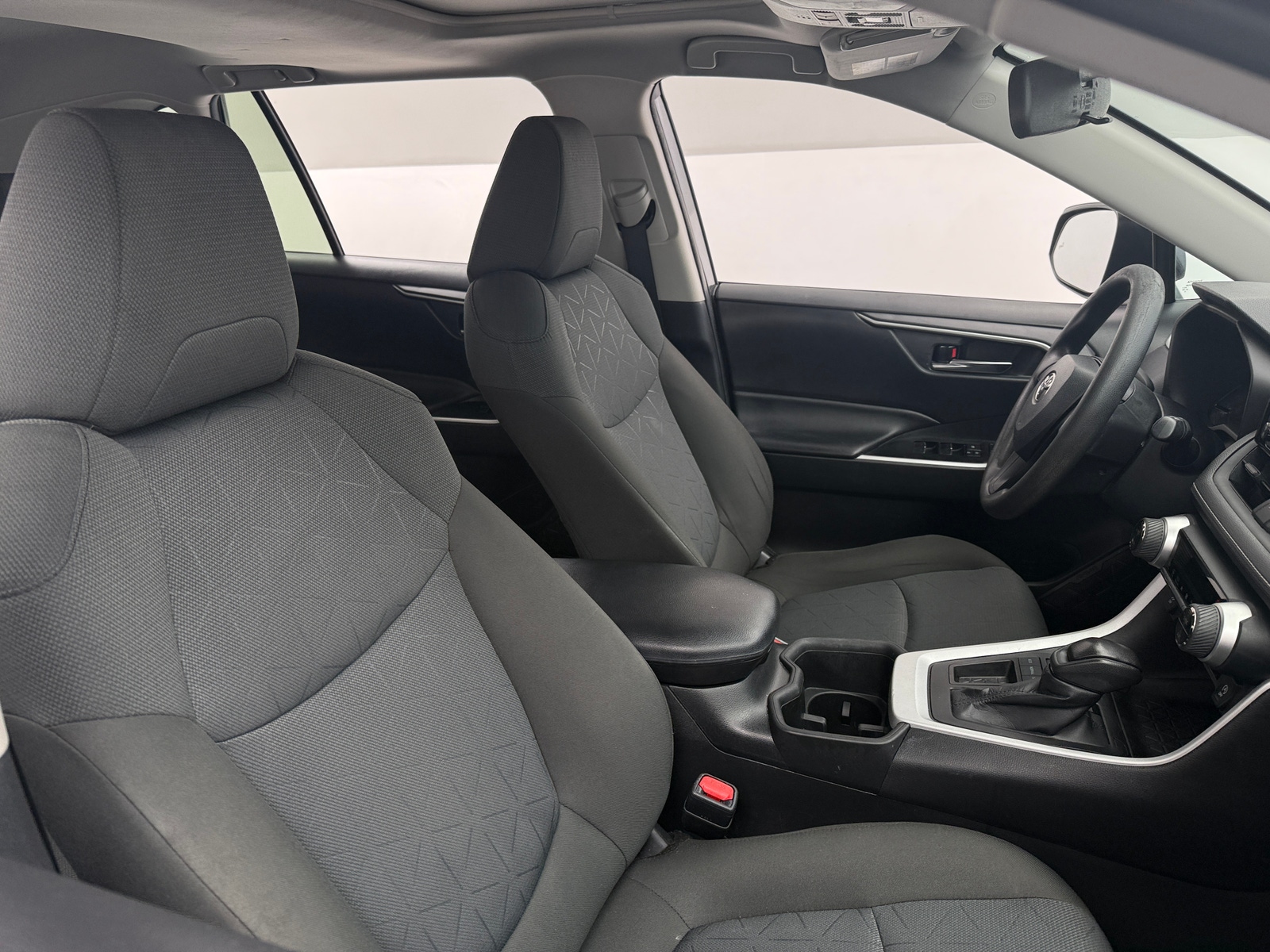 Thumbnail: 2022 Toyota RAV4 - 2