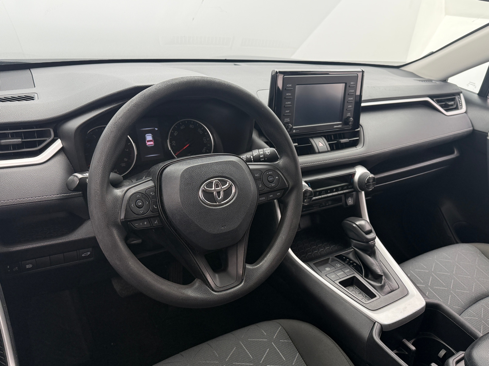 Thumbnail: 2022 Toyota RAV4 - 5