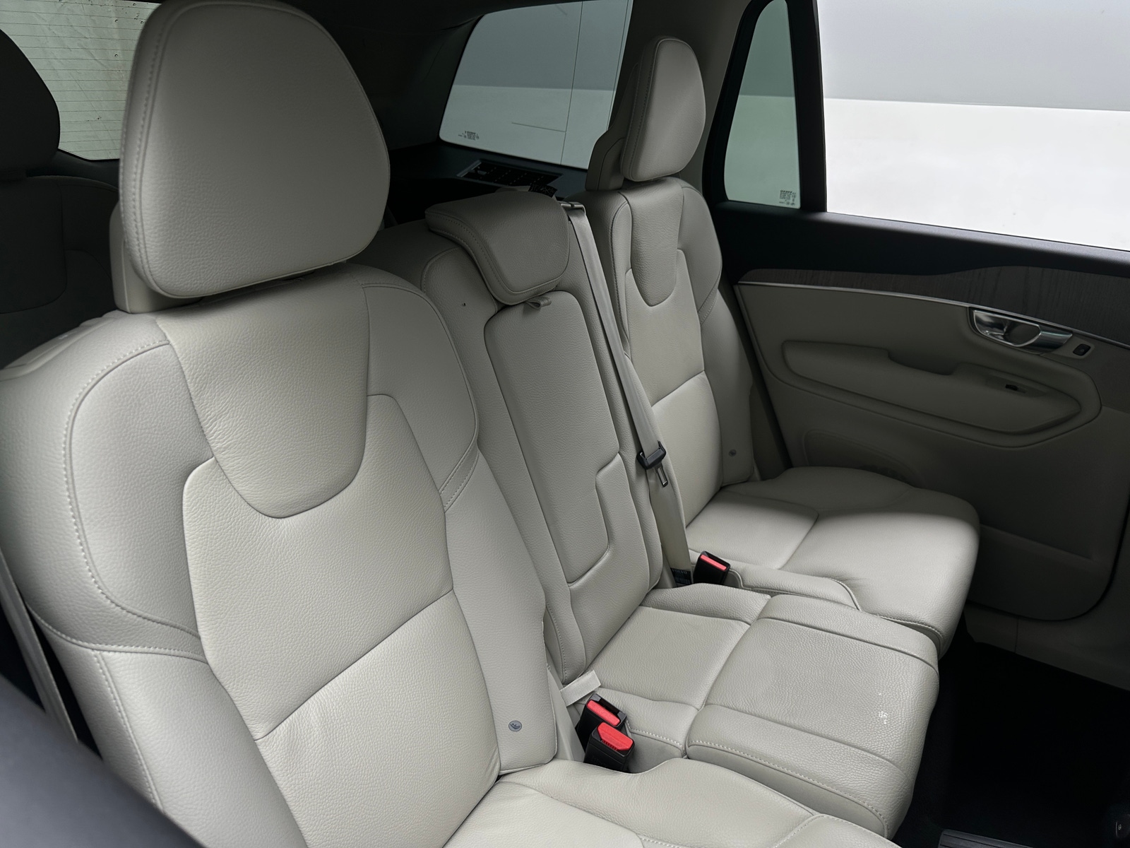 Thumbnail: 2025 Volvo XC90 - 5