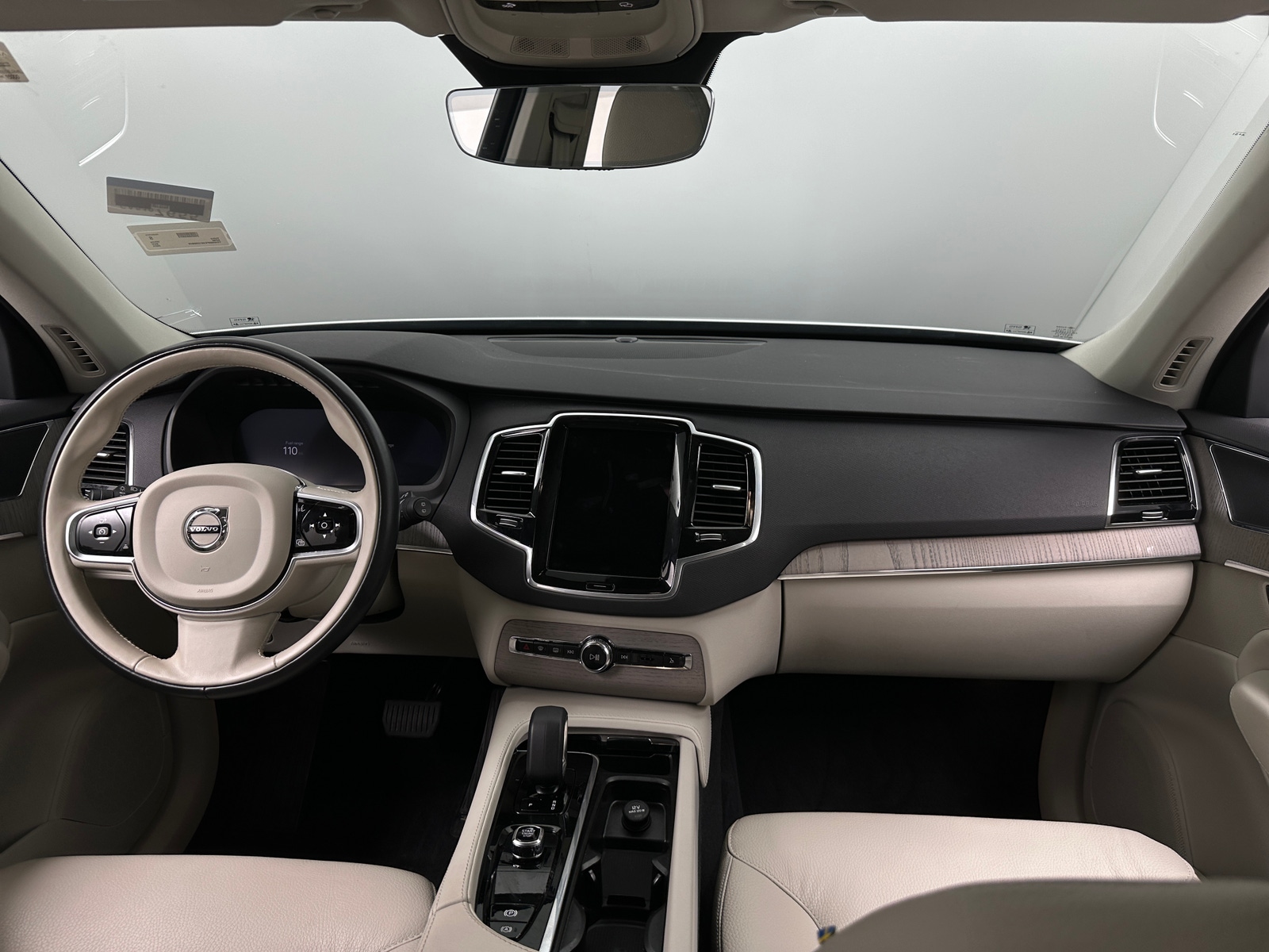 Thumbnail: 2025 Volvo XC90 - 2