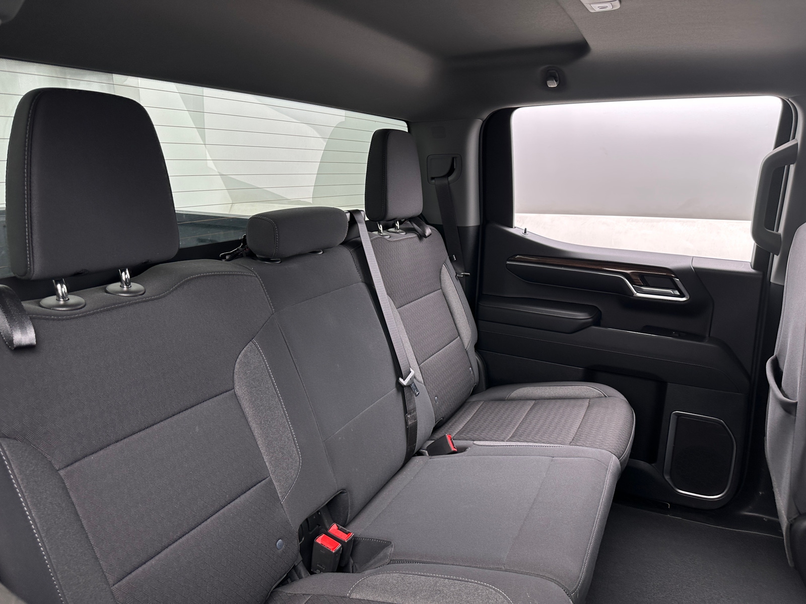 Thumbnail: 2023 Chevrolet Silverado 1500 - 6