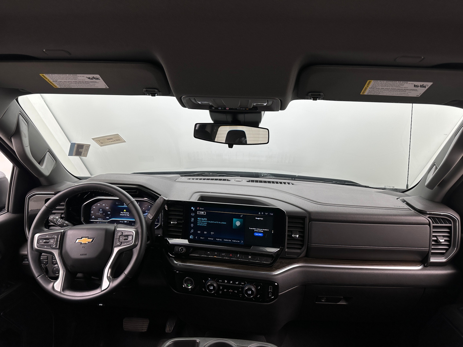 Thumbnail: 2023 Chevrolet Silverado 1500 - 3