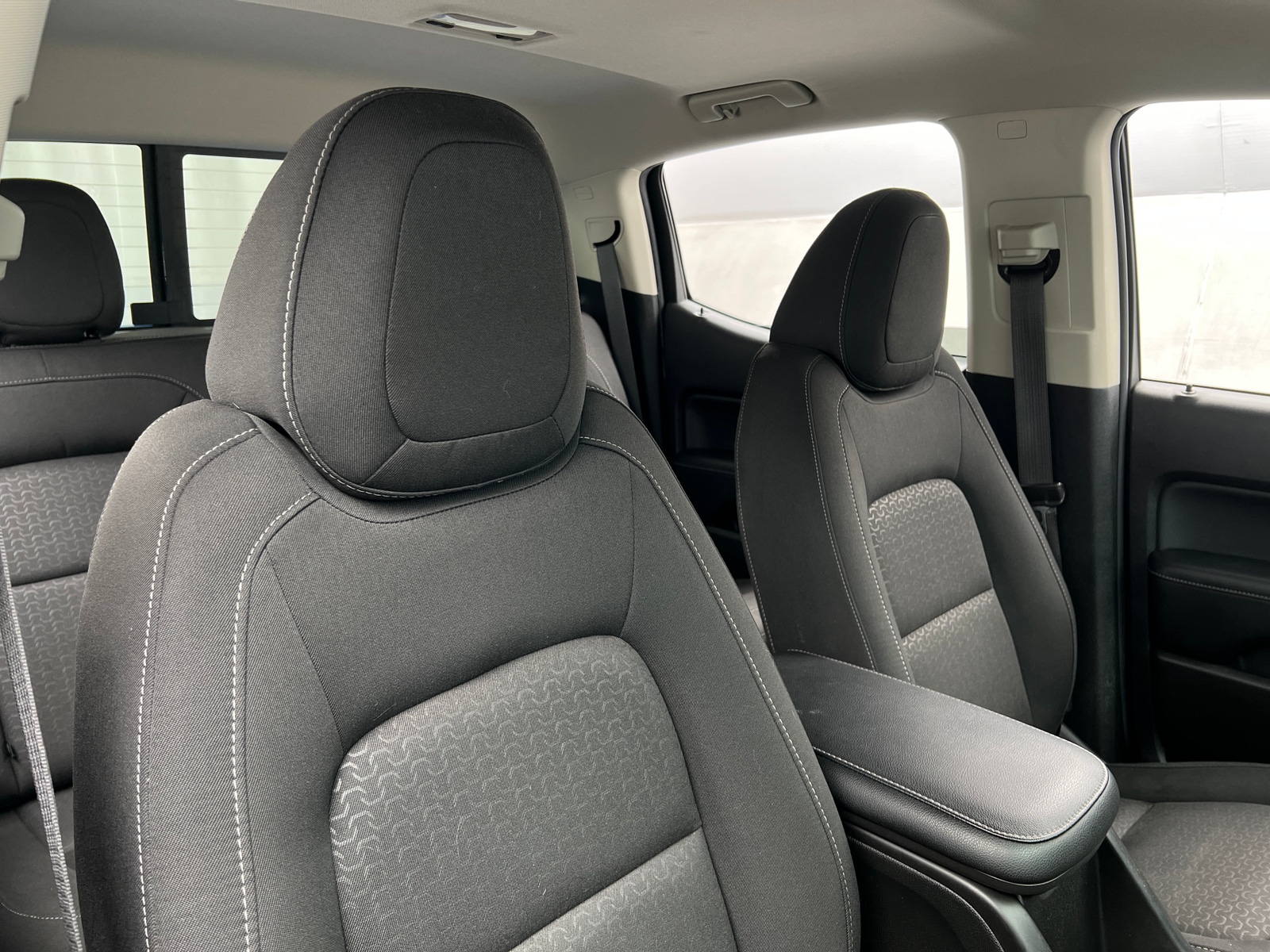 Thumbnail: 2022 GMC Canyon - 2