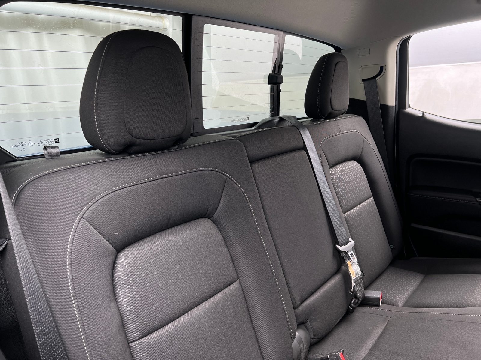 Thumbnail: 2022 GMC Canyon - 6
