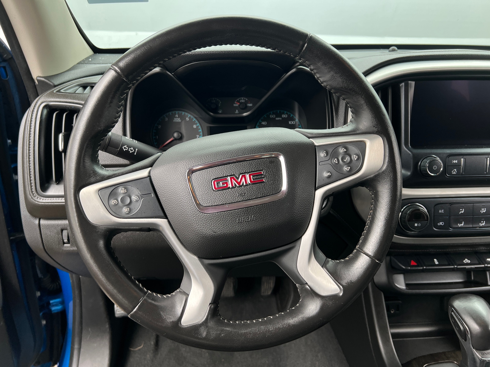 Thumbnail: 2022 GMC Canyon - 5