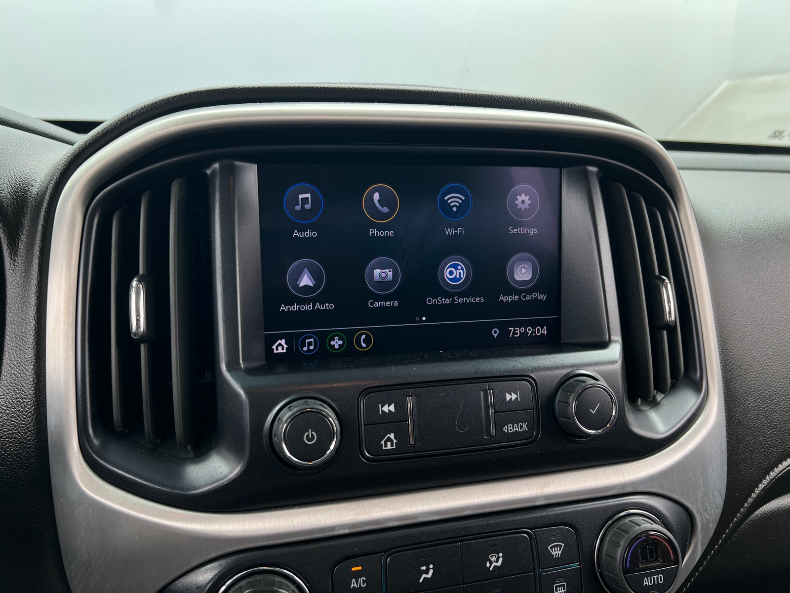 Thumbnail: 2022 GMC Canyon - 4