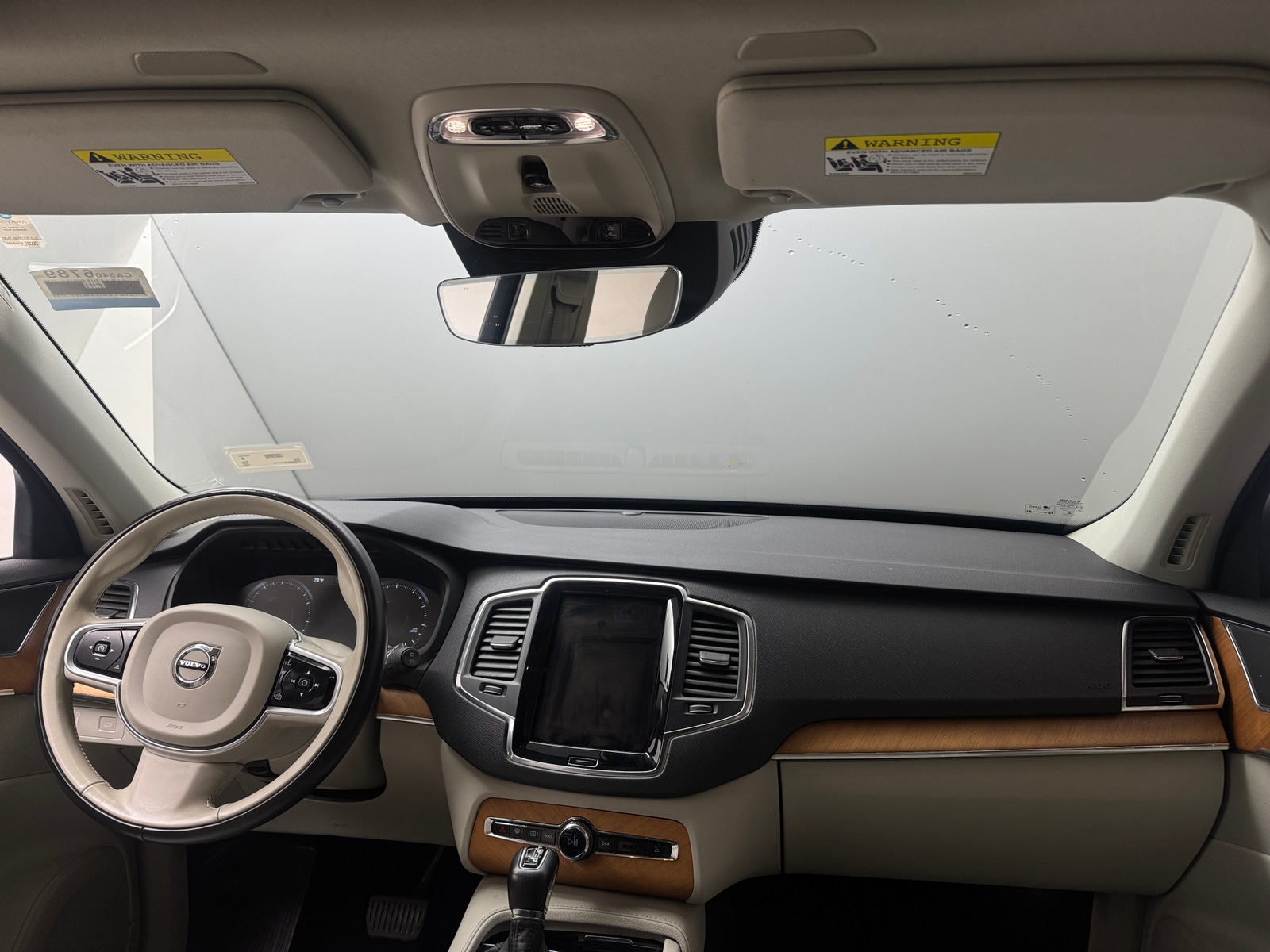 Thumbnail: 2022 Volvo XC90 - 2