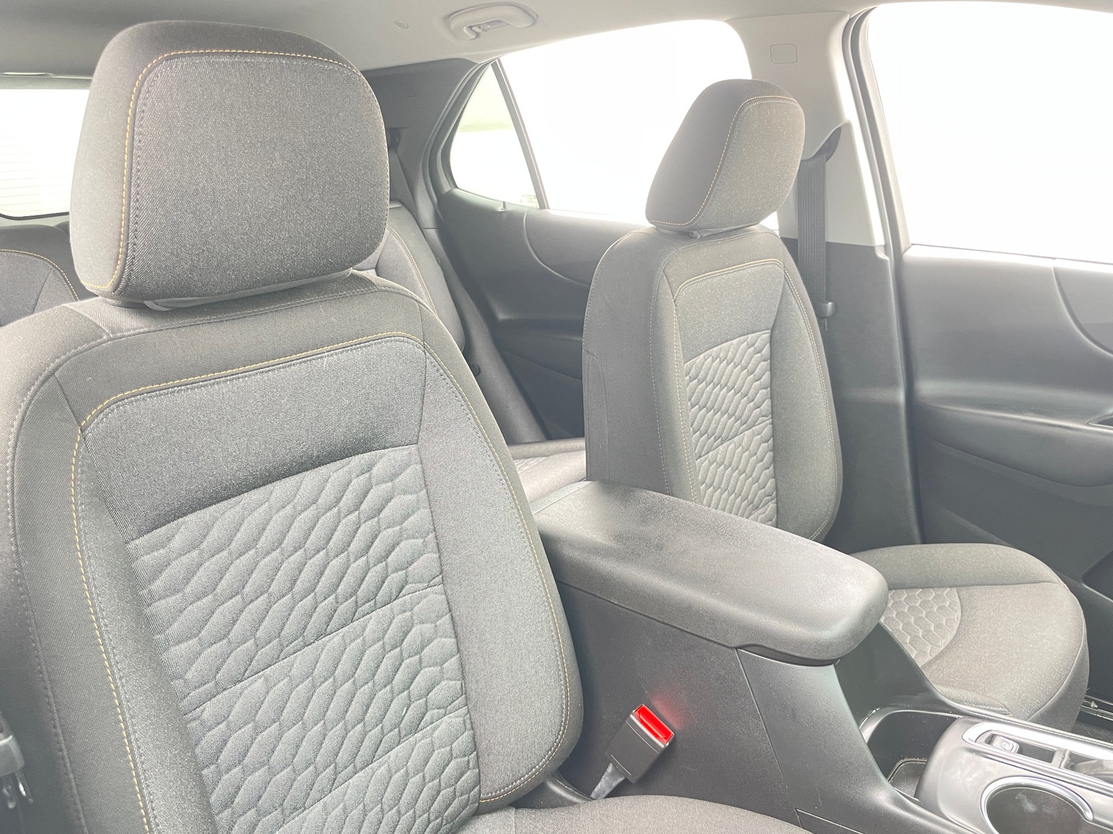 Thumbnail: 2019 Chevrolet Equinox - 2