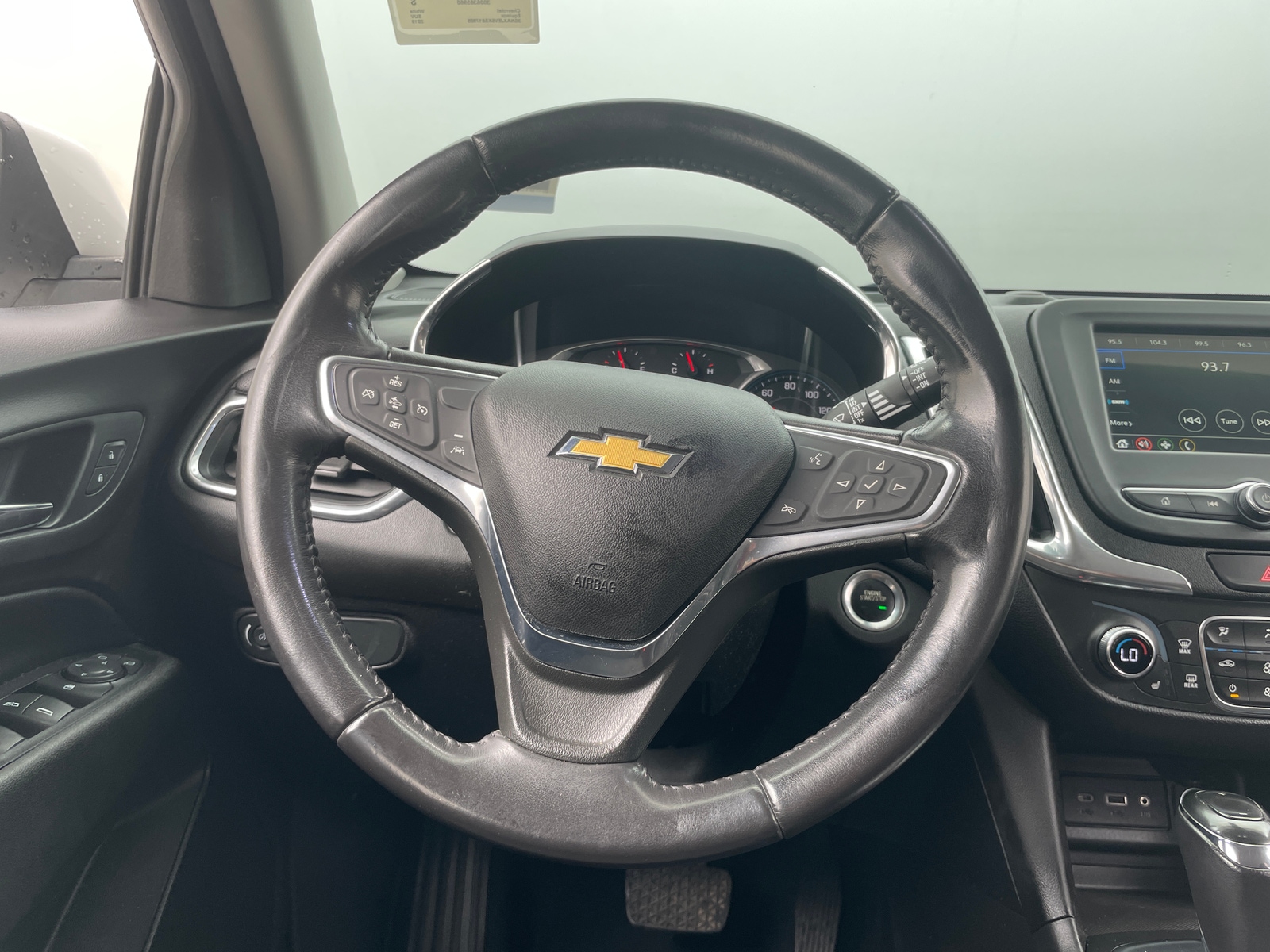 Thumbnail: 2019 Chevrolet Equinox - 5