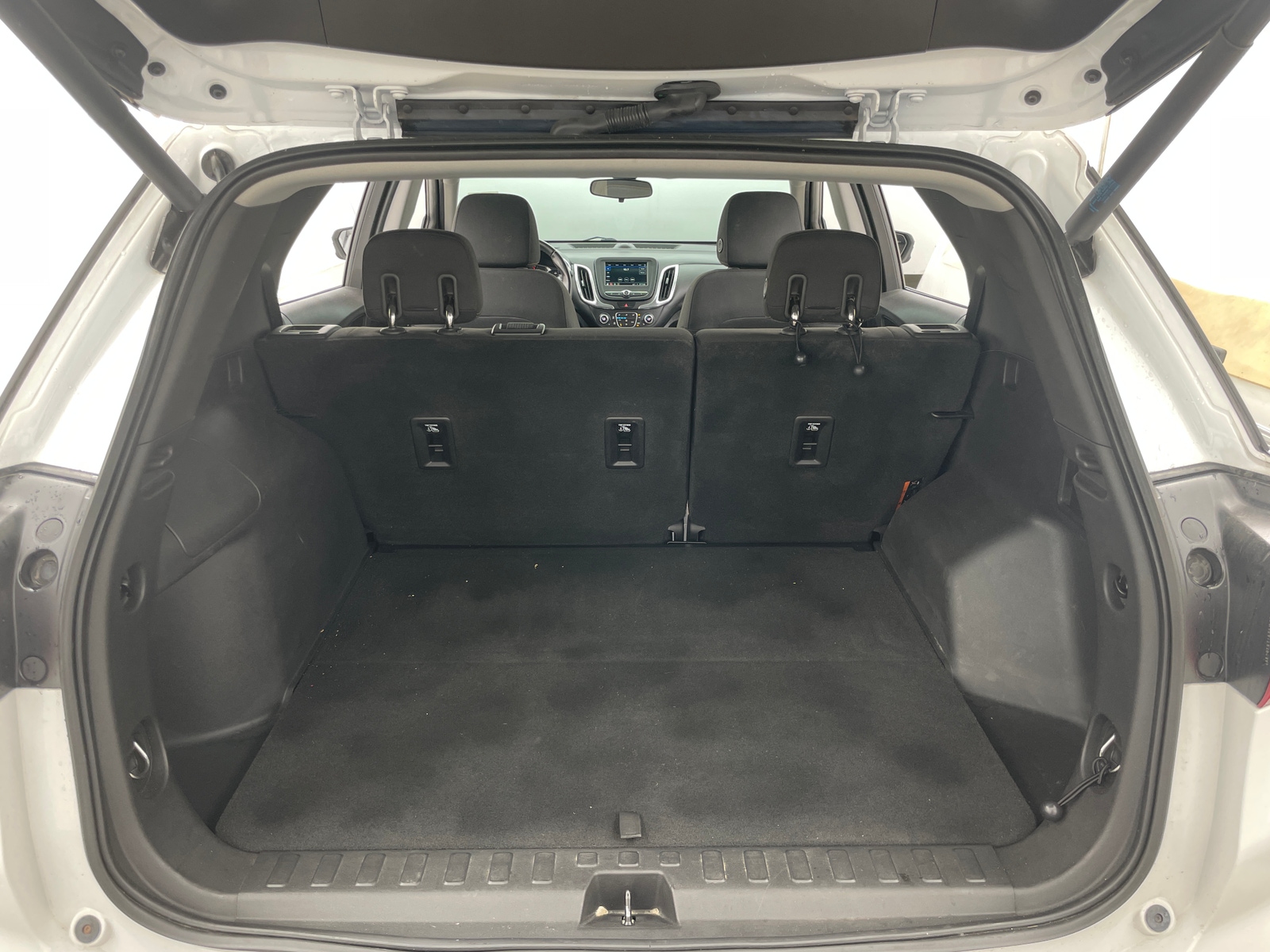 Thumbnail: 2019 Chevrolet Equinox - 7