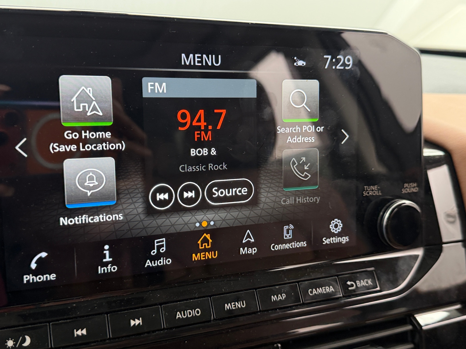 Thumbnail: 2025 Nissan Pathfinder - 3