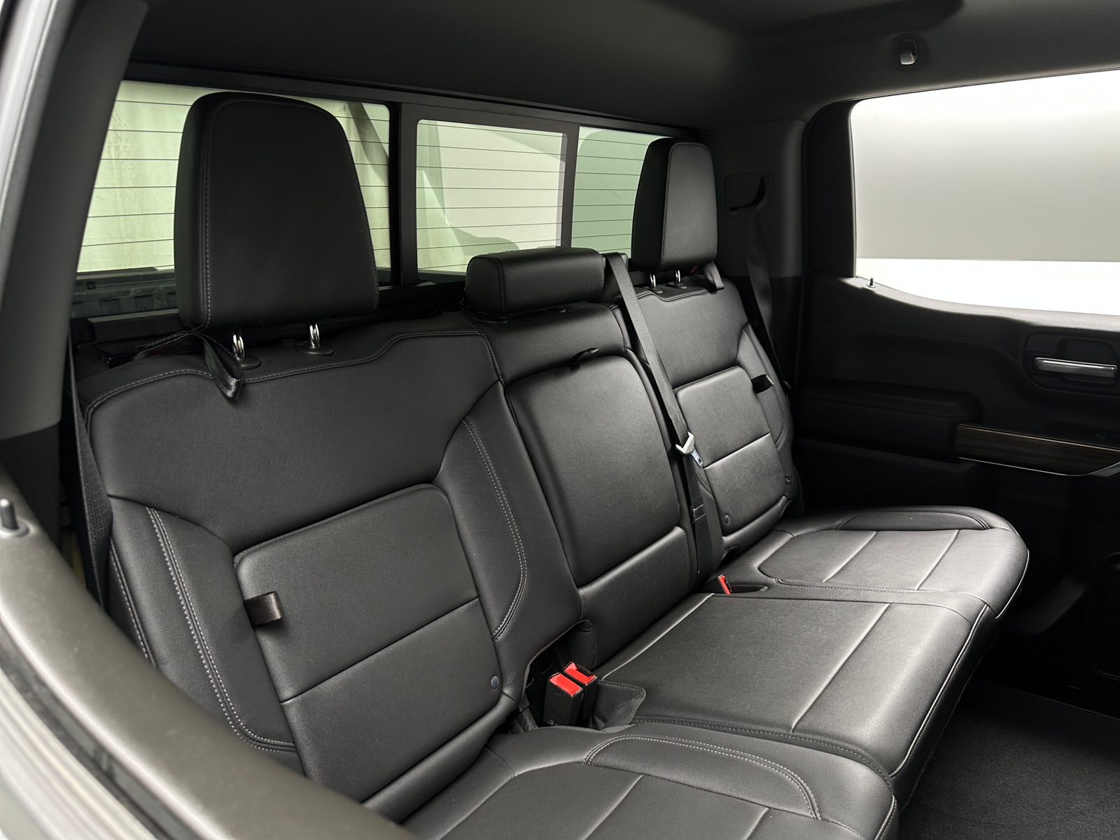 Thumbnail: 2021 Chevrolet Silverado 1500 - 5