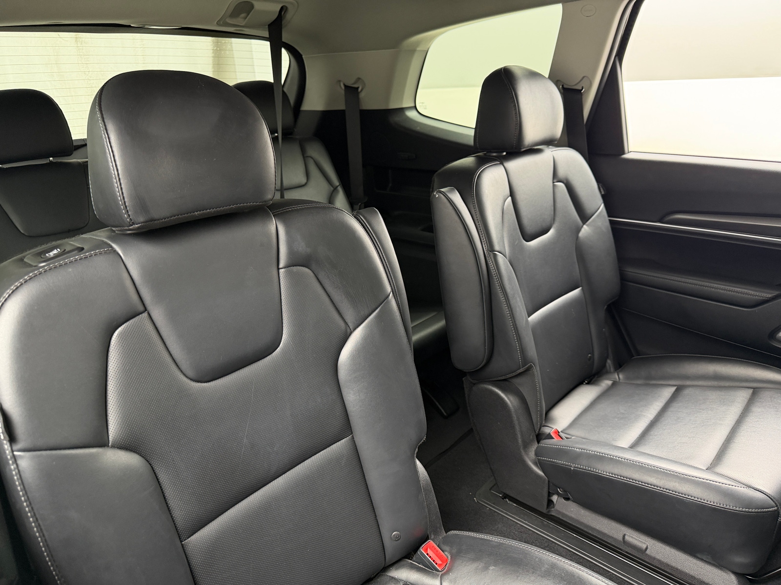 Thumbnail: 2025 Kia Telluride - 5