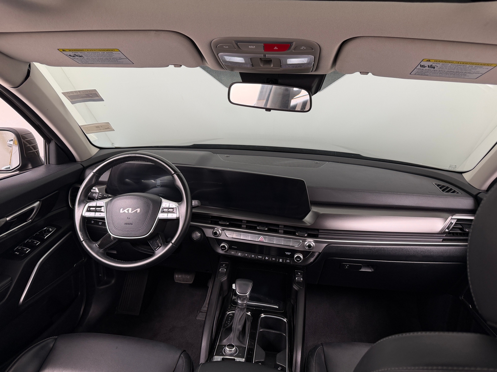 Thumbnail: 2025 Kia Telluride - 2