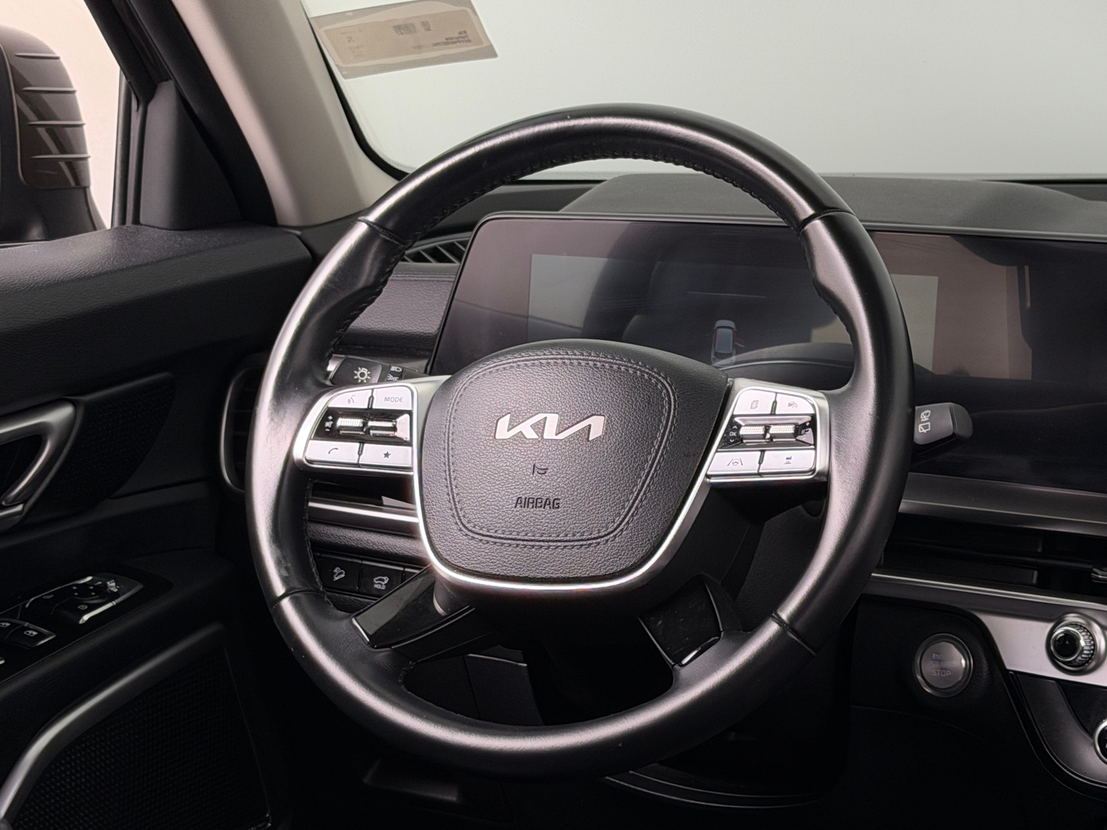 Thumbnail: 2025 Kia Telluride - 4