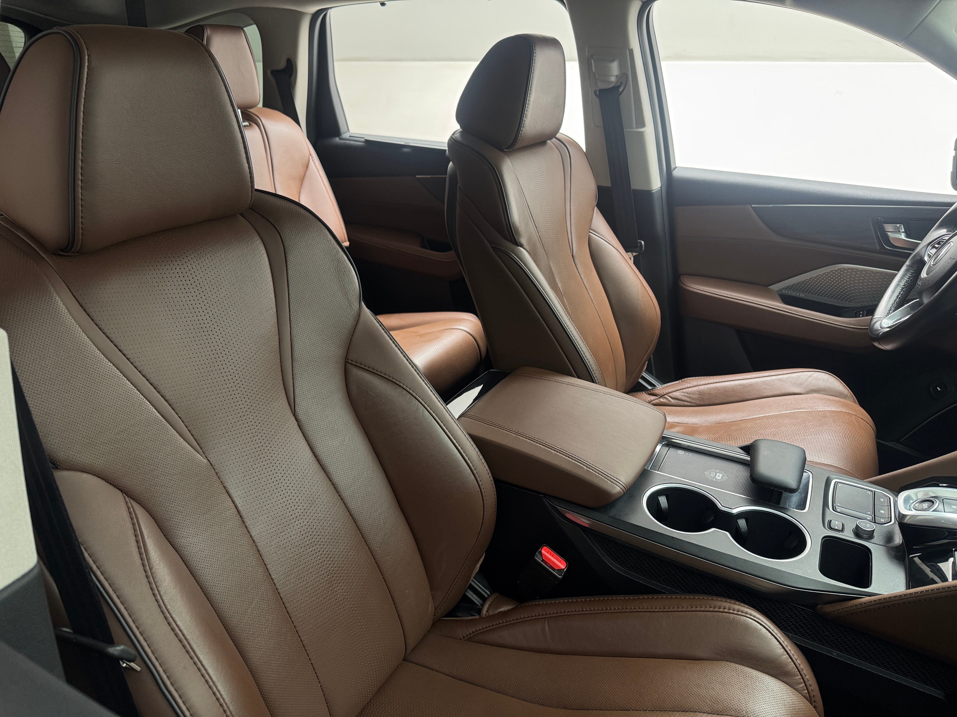 2023 Acura MDX Advance Package