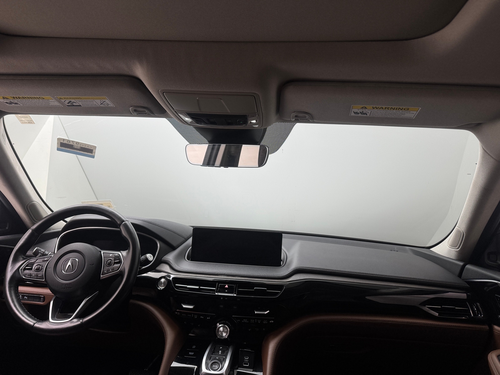 Thumbnail: 2023 Acura MDX - 2