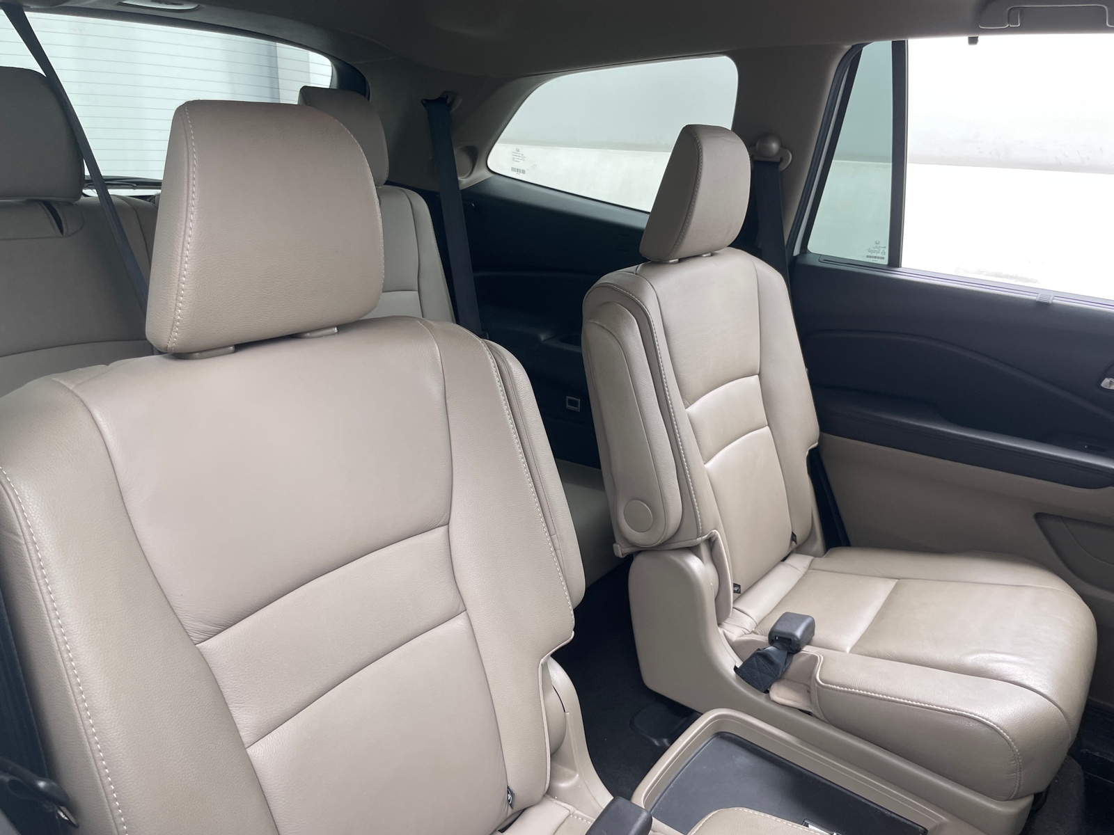 Thumbnail: 2020 Honda Pilot - 5