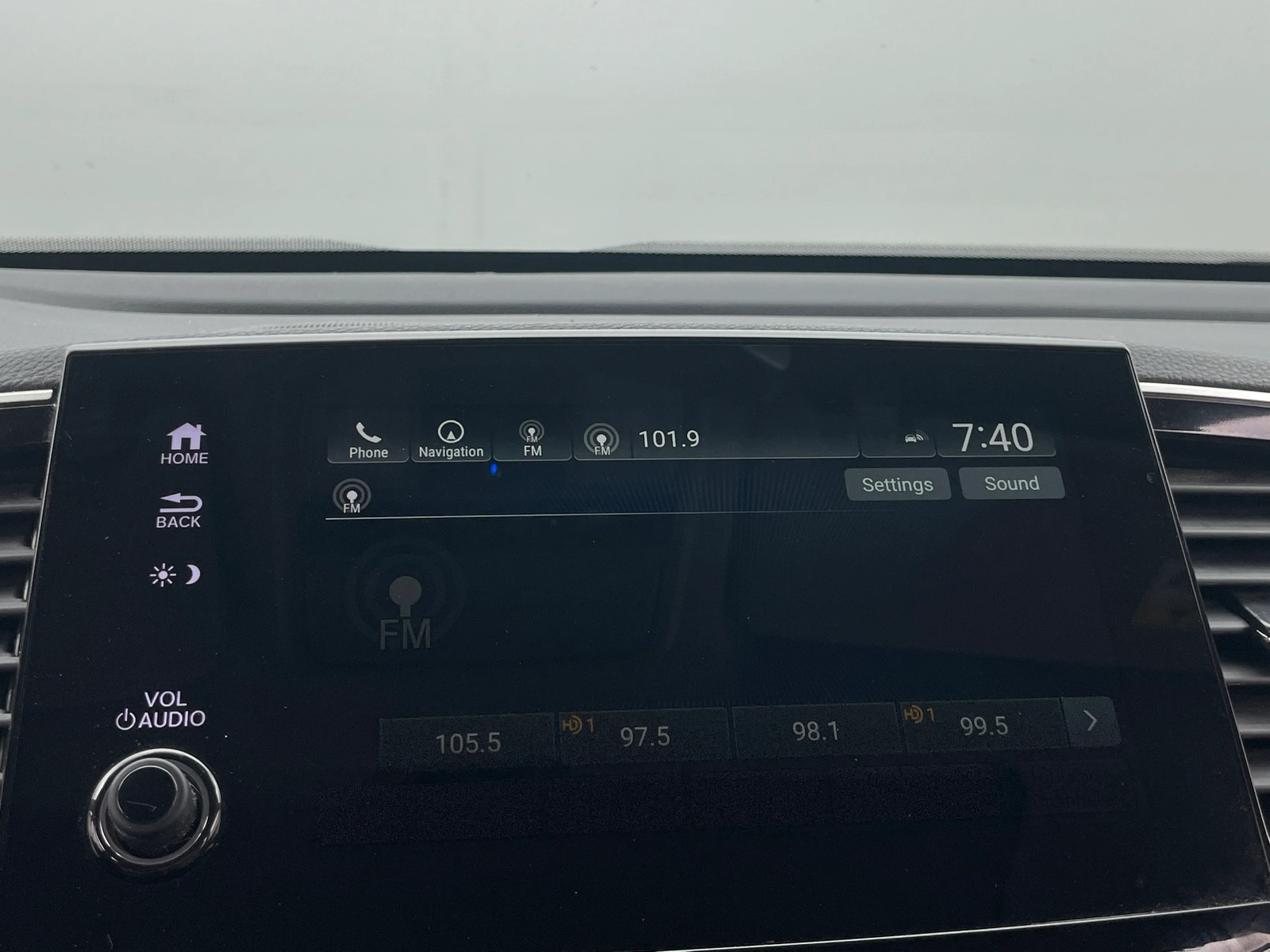 Thumbnail: 2020 Honda Pilot - 3