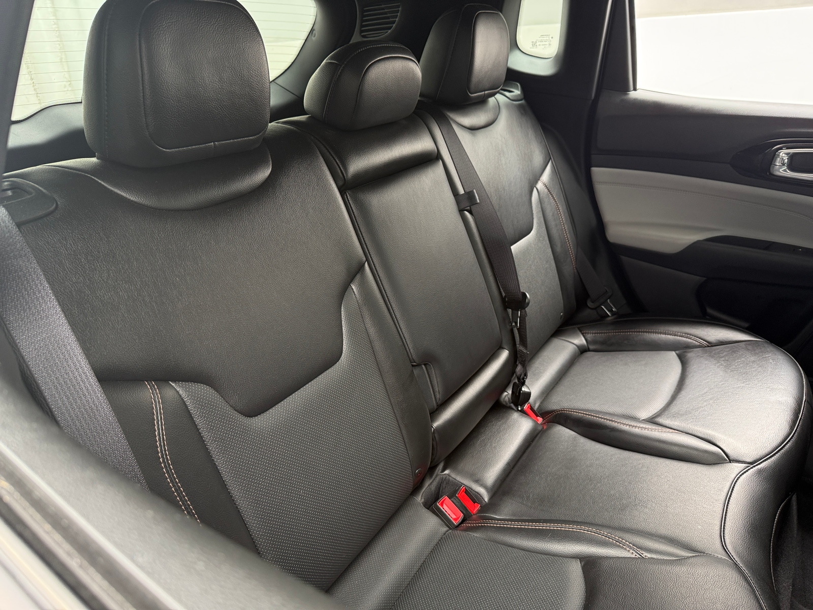 Thumbnail: 2023 Jeep Compass - 5