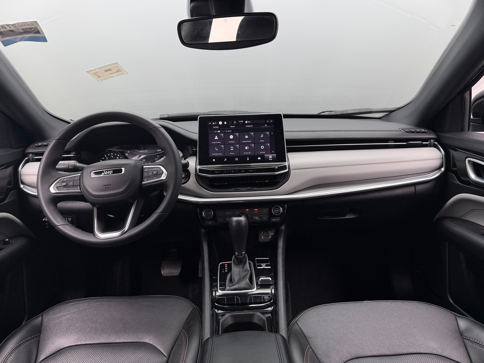 Thumbnail: 2023 Jeep Compass - 2