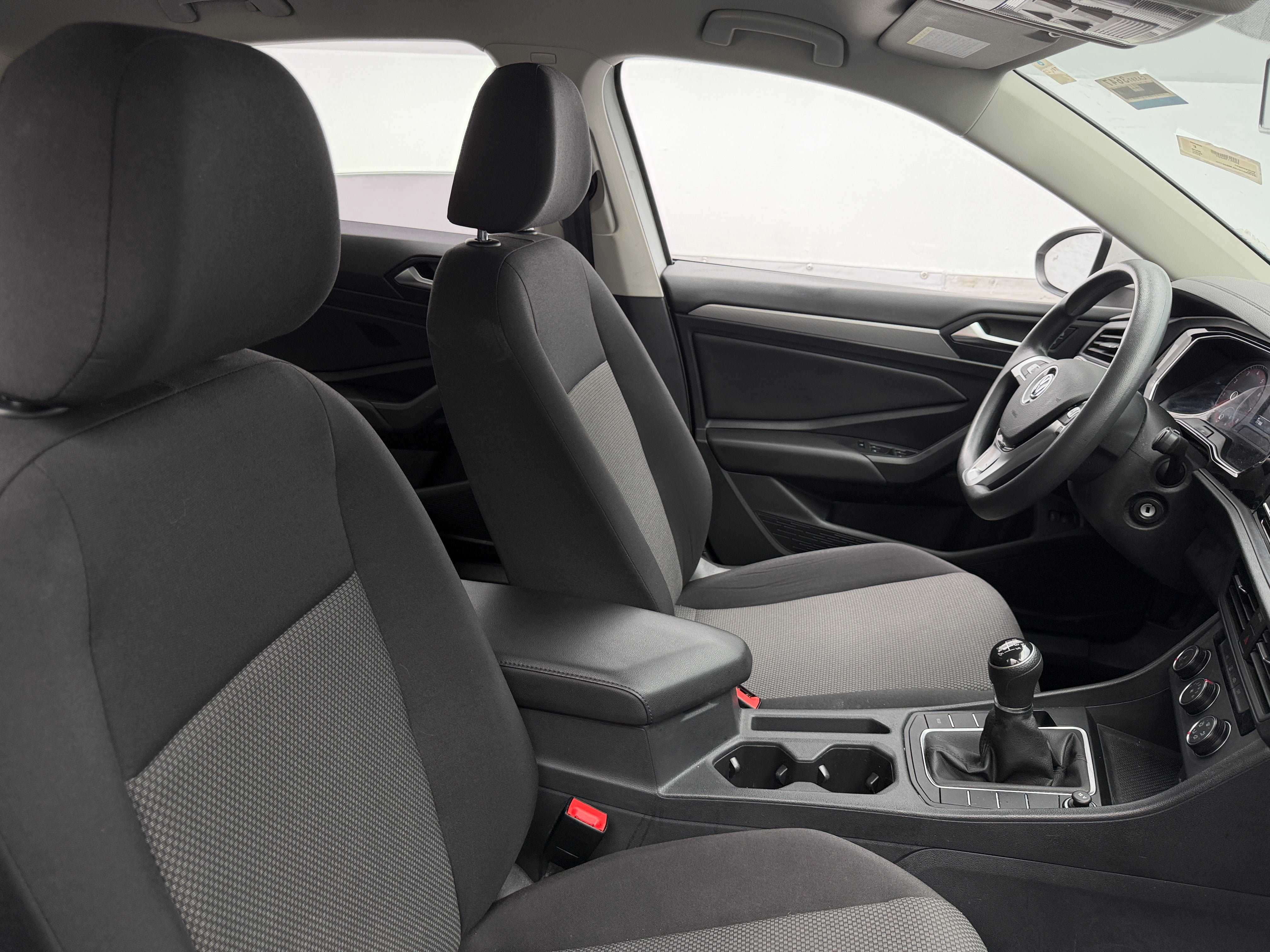 2020 Volkswagen Jetta