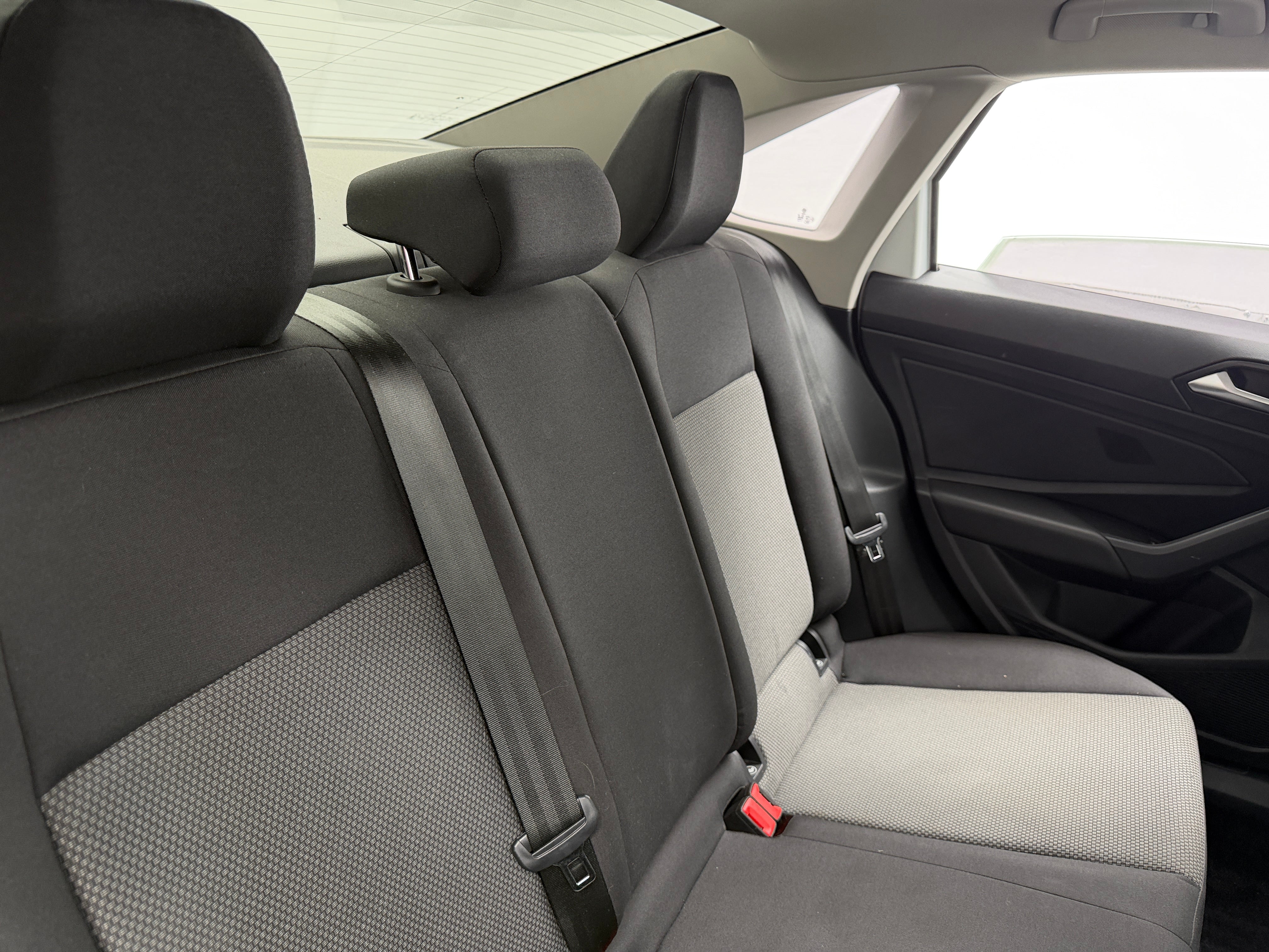 Used 2020 Volkswagen Jetta S with VIN 3VWN57BU2LM048775 for sale in Pewaukee, WI