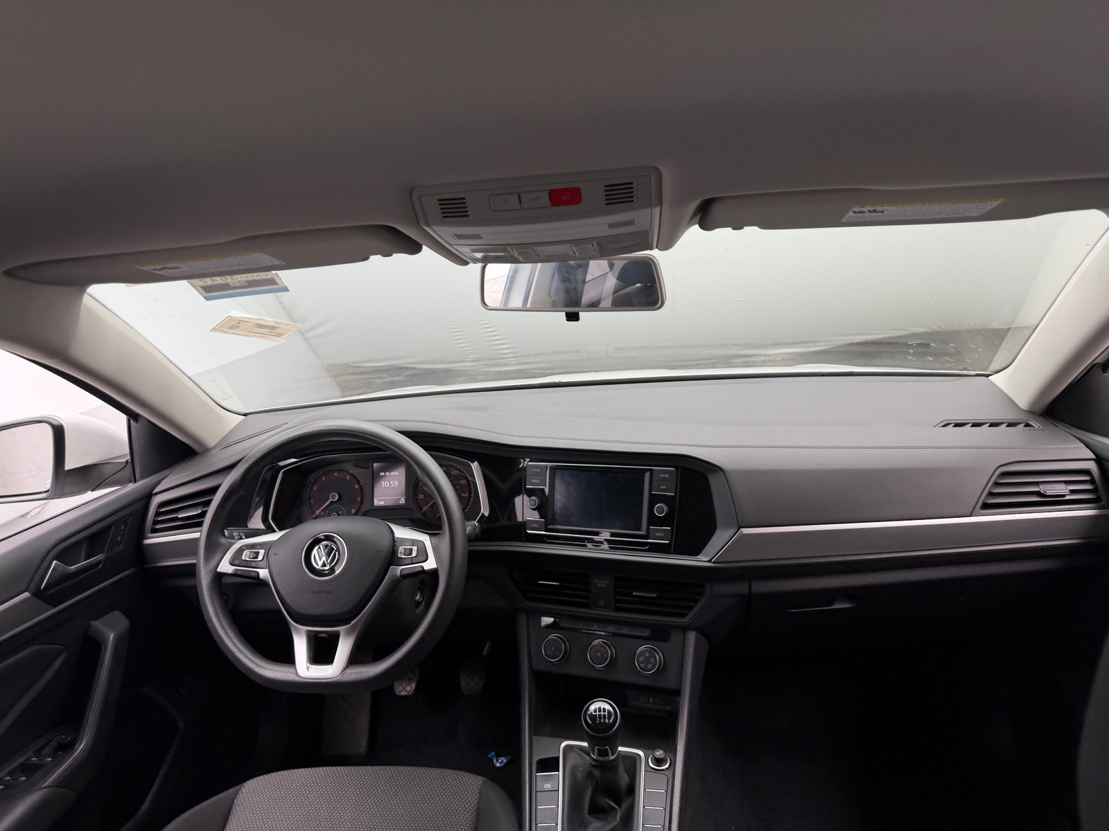 Thumbnail: 2020 Volkswagen Jetta - 3