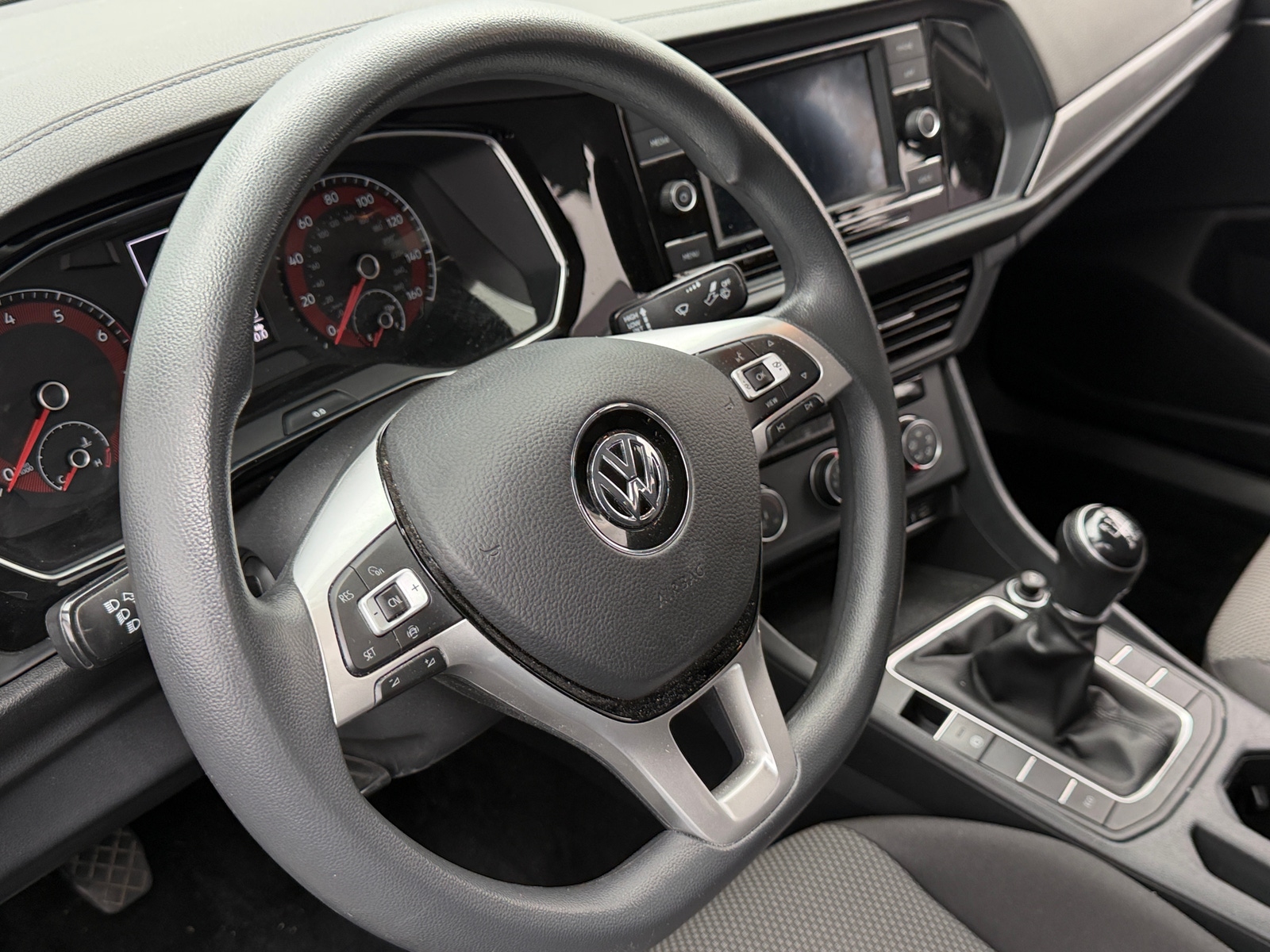Thumbnail: 2020 Volkswagen Jetta - 5