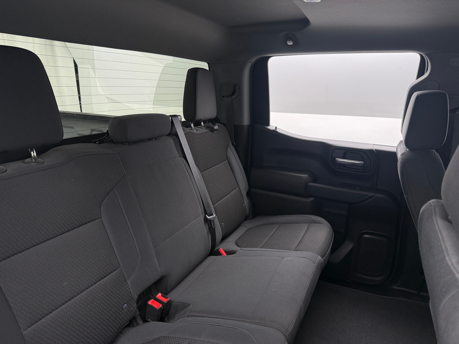 Thumbnail: 2019 Chevrolet Silverado 1500 - 6