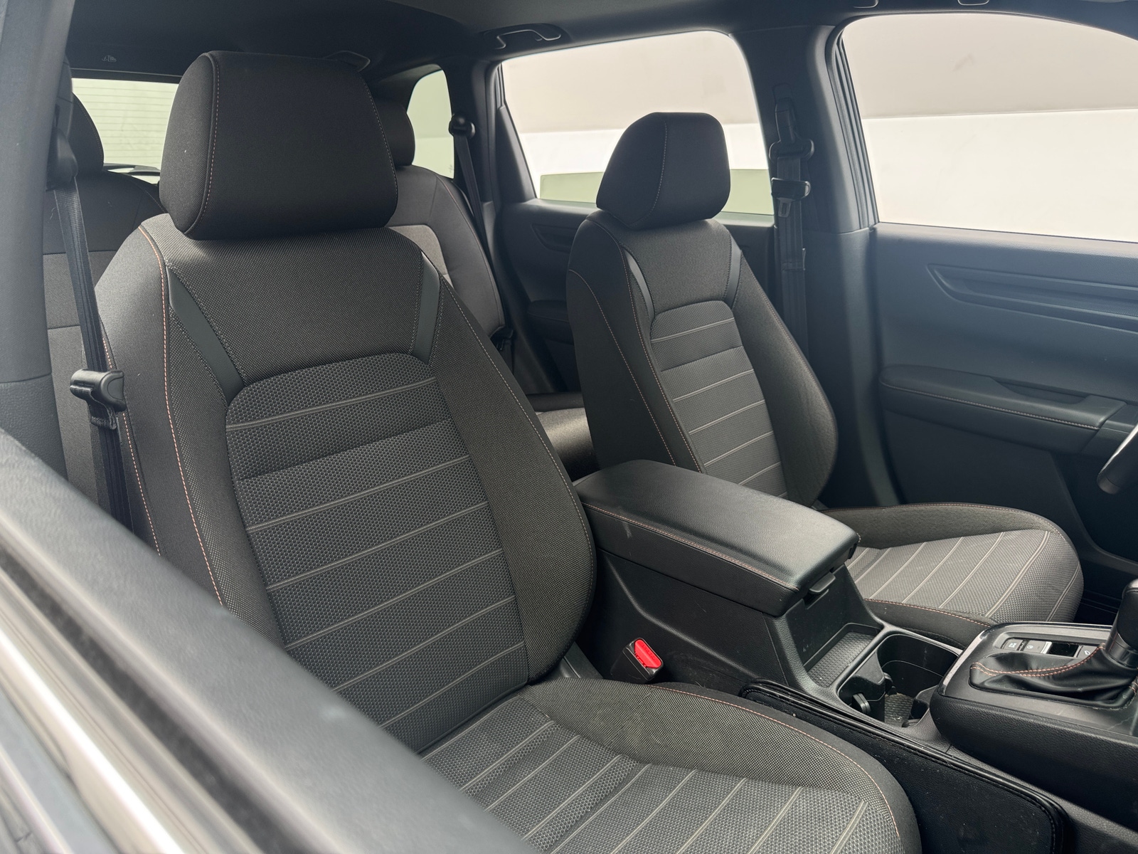 Thumbnail: 2023 Honda CR-V - 2