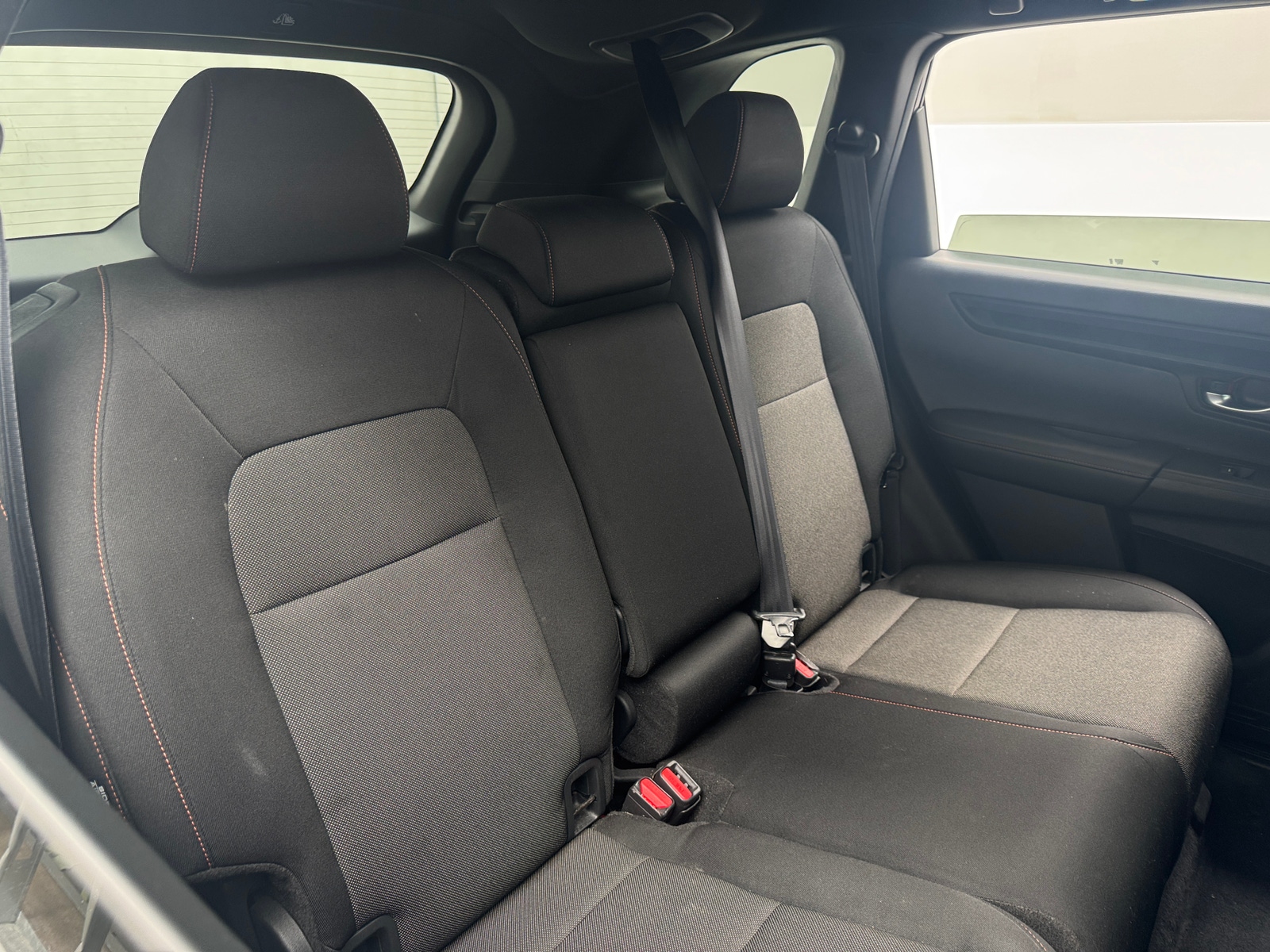 Thumbnail: 2023 Honda CR-V - 6