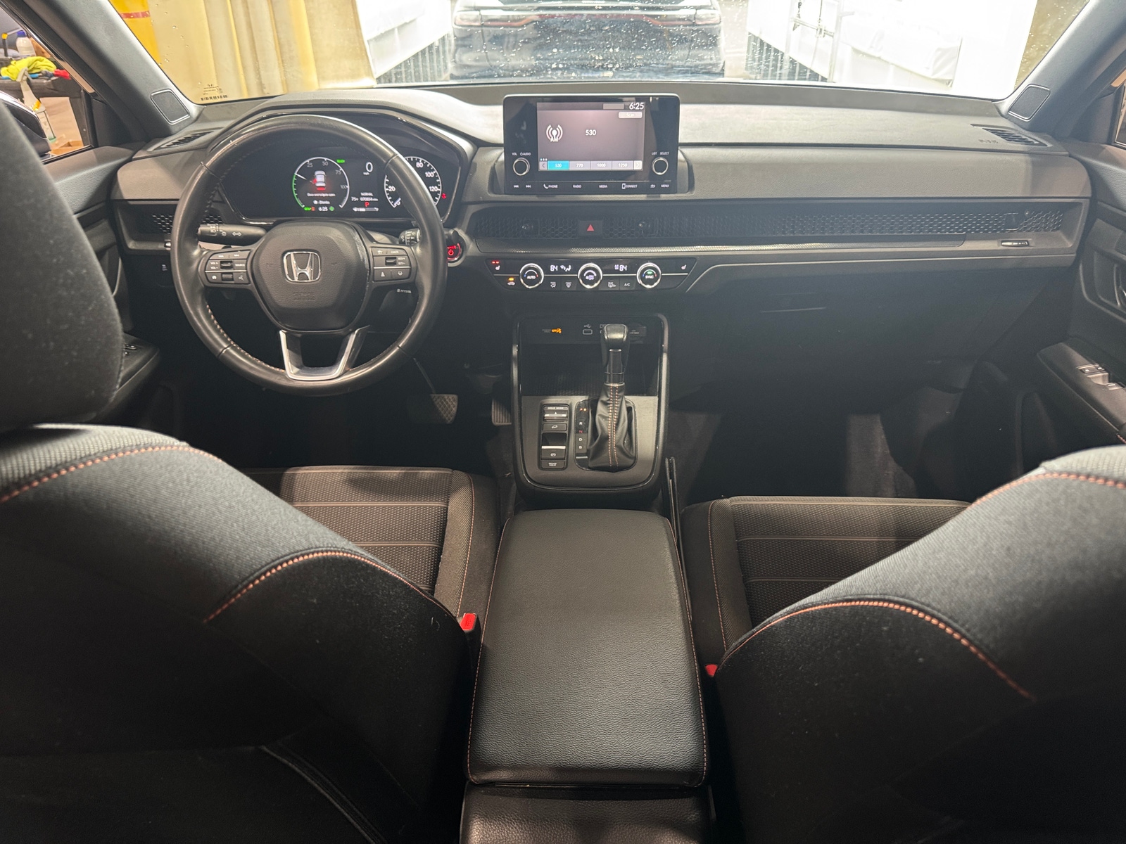 Thumbnail: 2023 Honda CR-V - 3